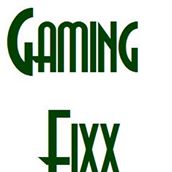 The gamingfixx1's Podcast