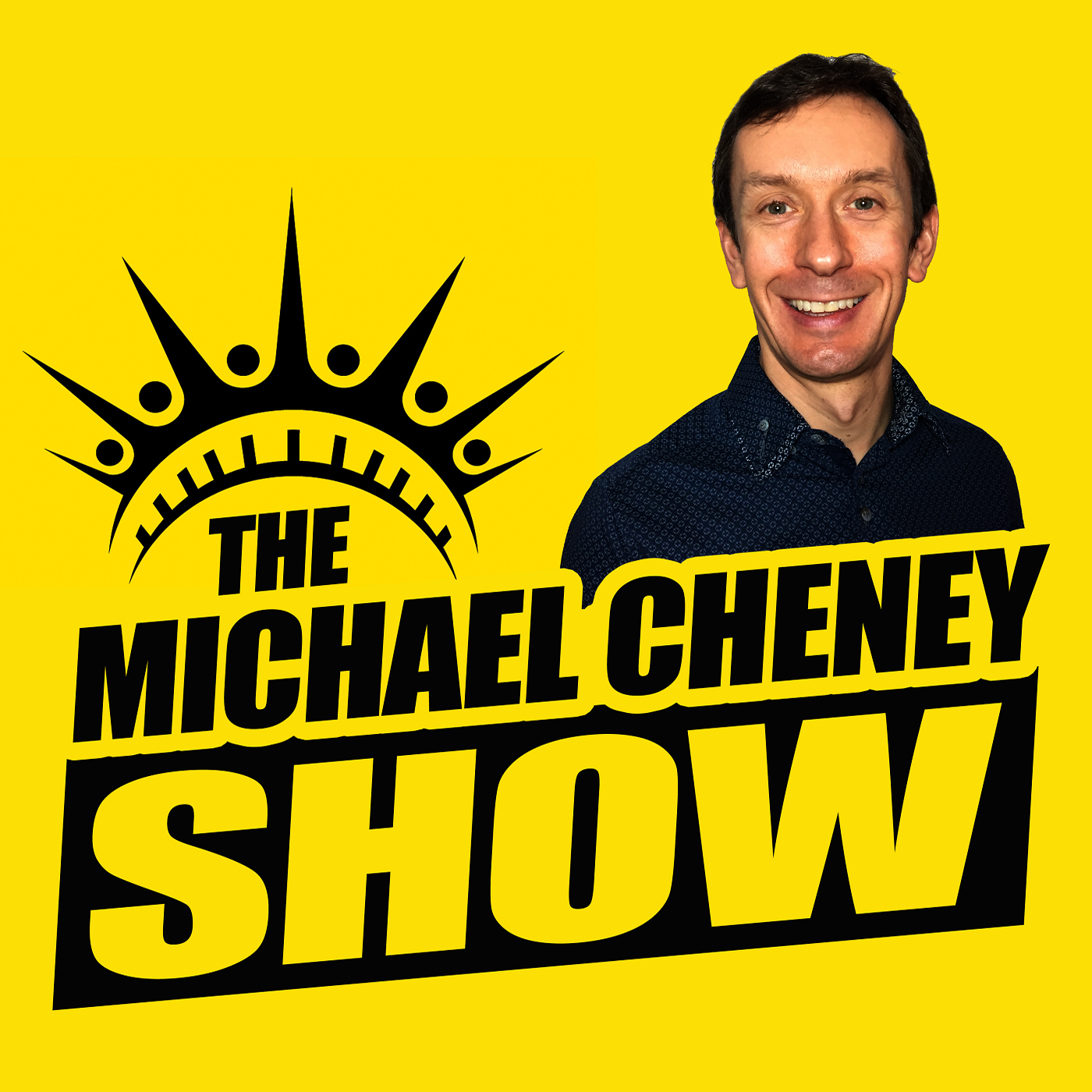 The Michael Cheney Show