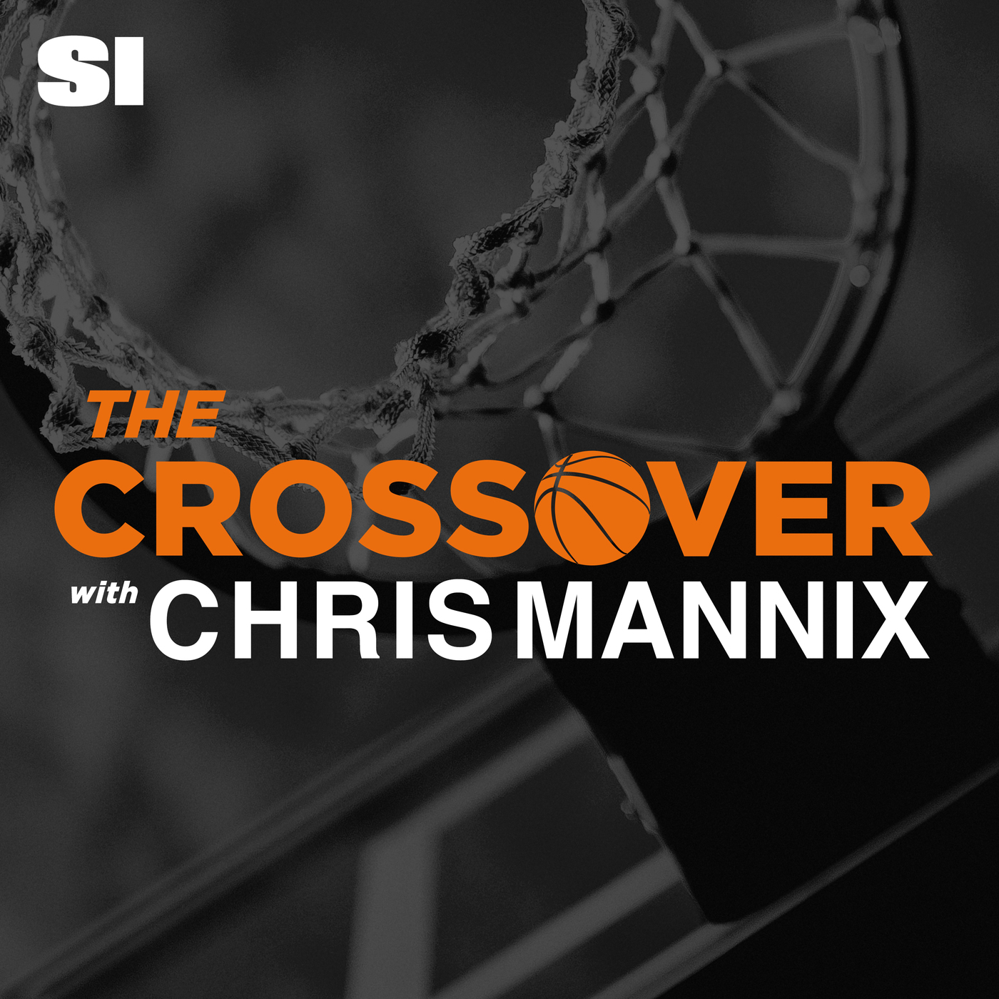 Fresh update on "top 10" discussed on The Crossover NBA Show with Chris Mannix