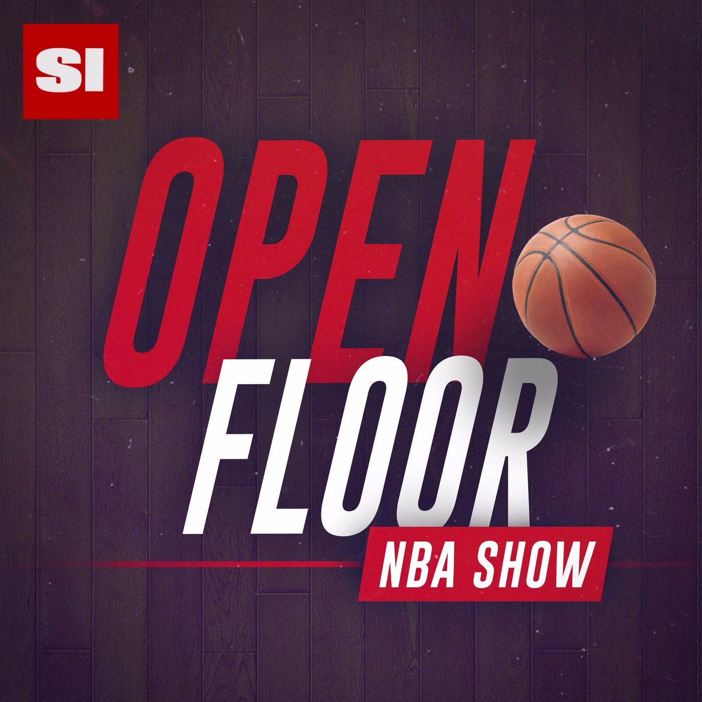 Fresh update on "warriors " discussed on Open Floor: SI's NBA Show