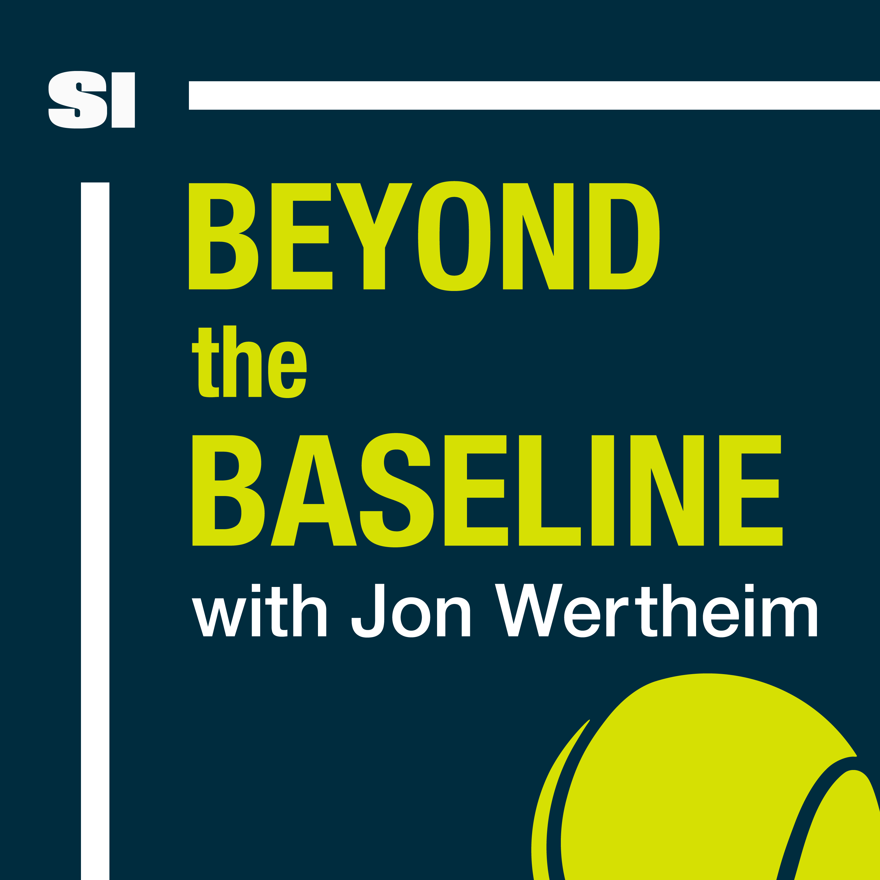 Beyond The Baseline