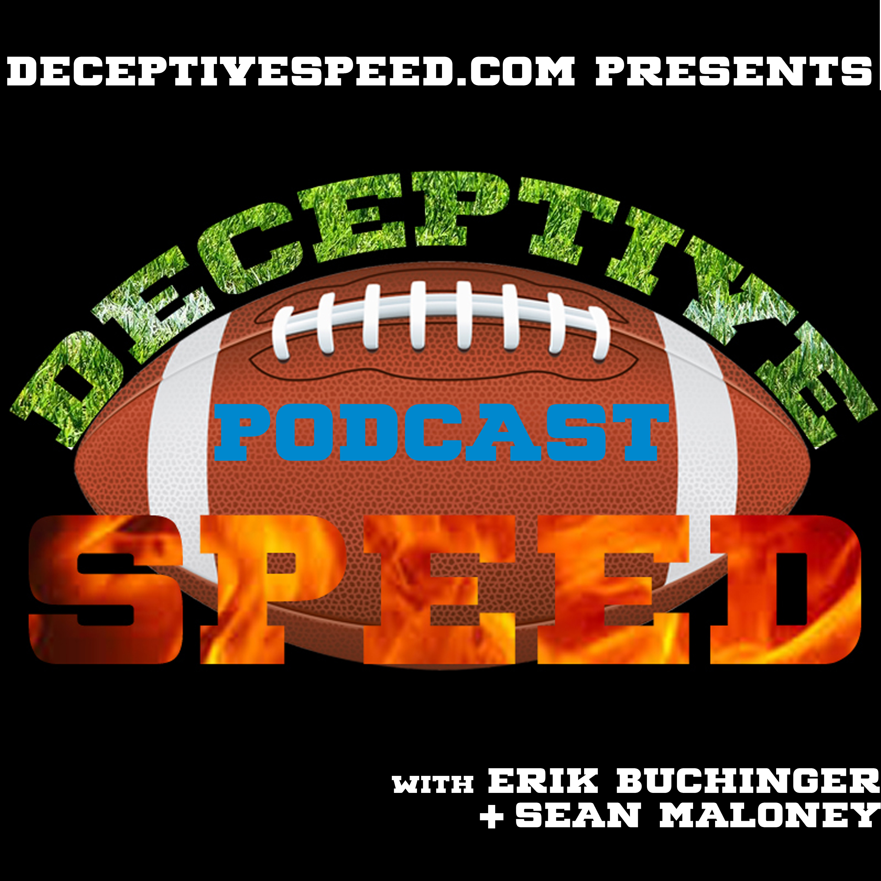 Deceptive Speed Podcast