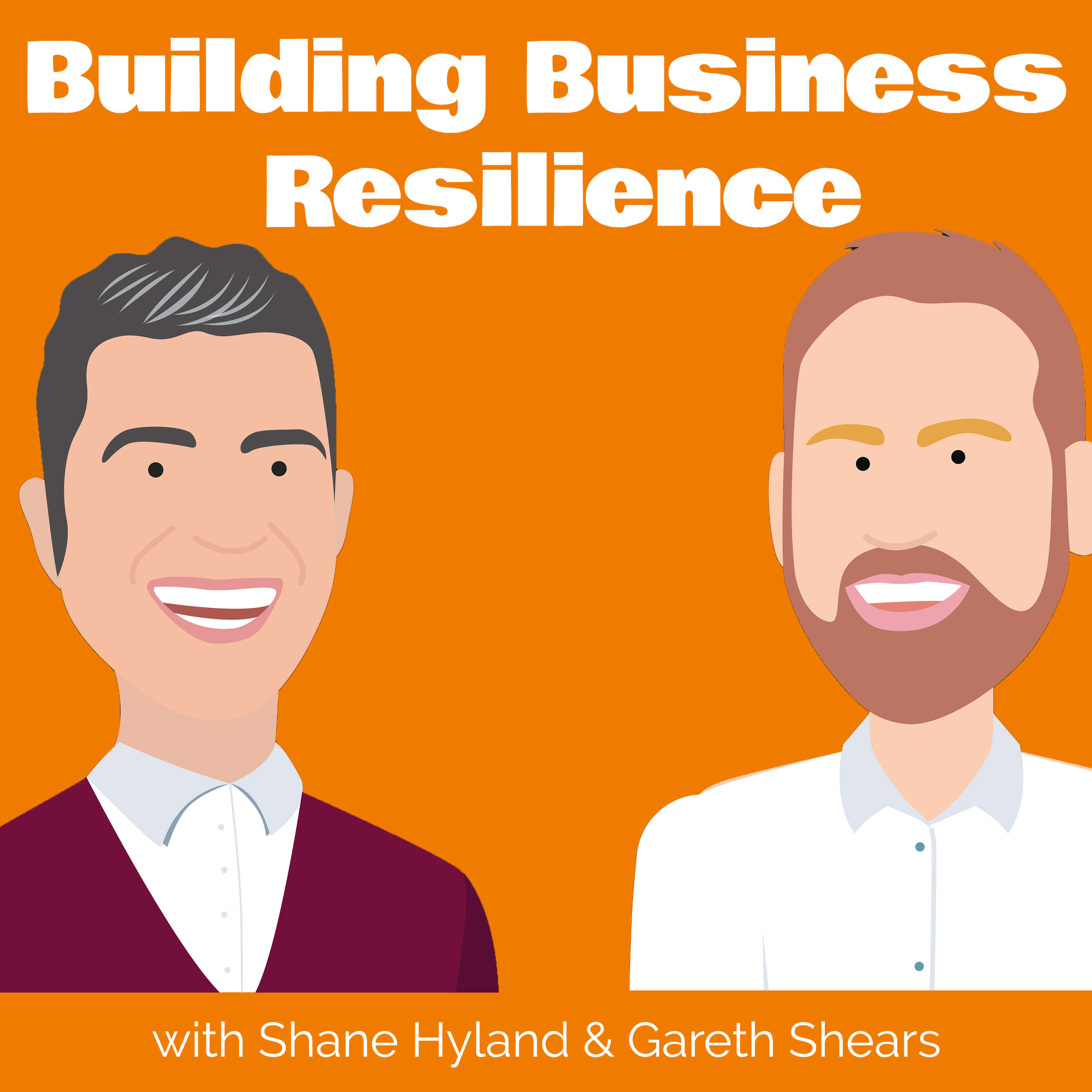 Building Business Resilience