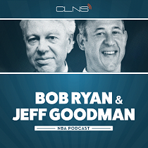 Bob Ryan & Jeff Goodman NBA Podcast