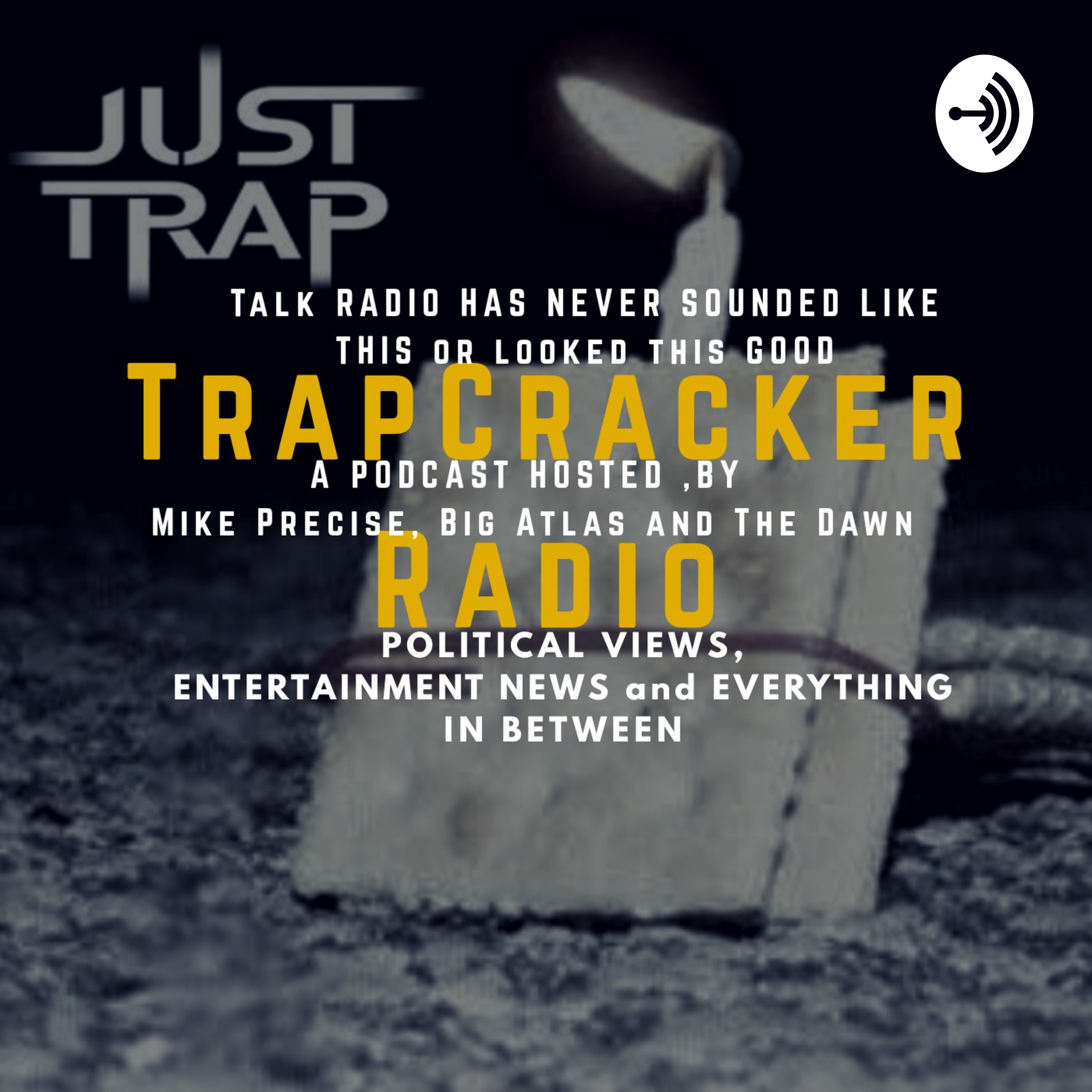 TrapCracker Radio Uncensored