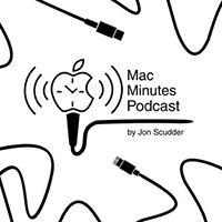 Episode 87, Tips and Tricks for the Apple Watch; Bandkeeper product review - burst 1