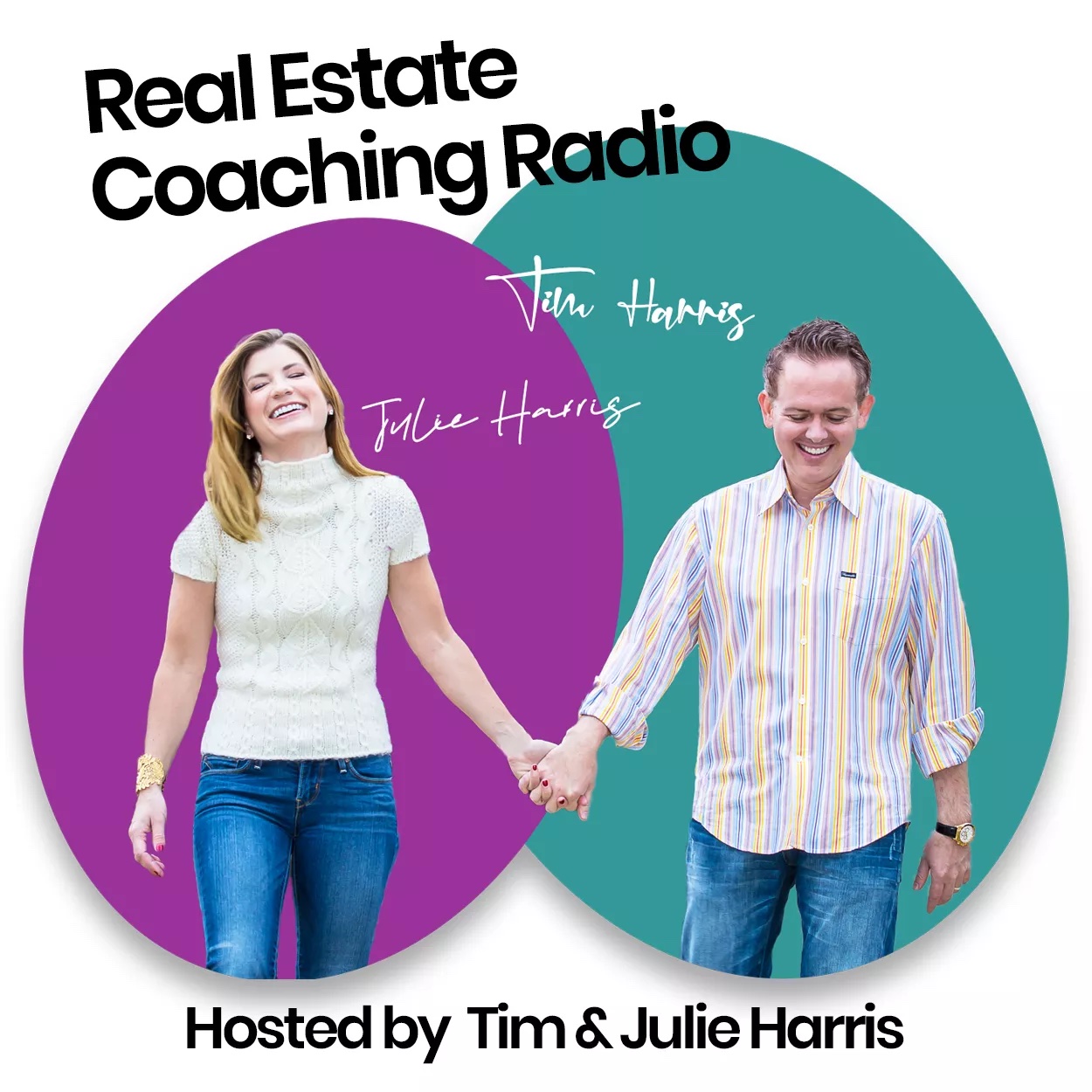 Fresh update on "harris " discussed on Real Estate Coaching Radio
