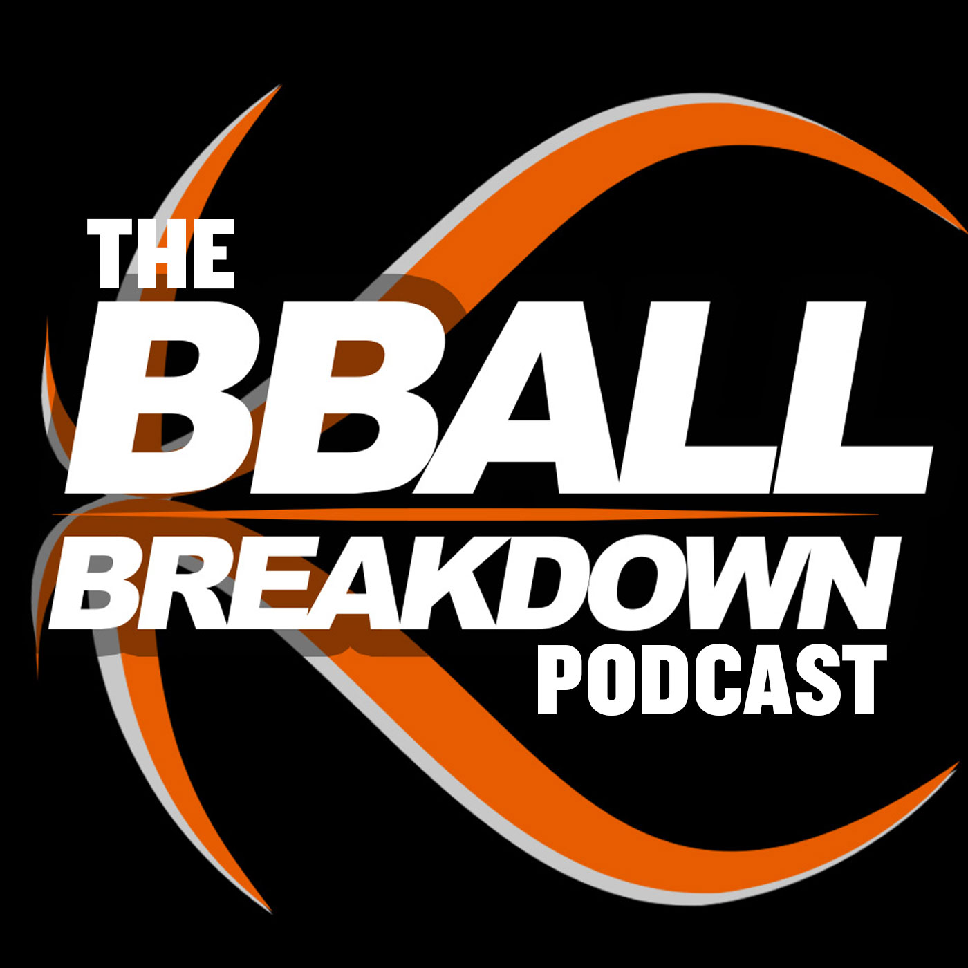 BBALL BREAKDOWN Podcast