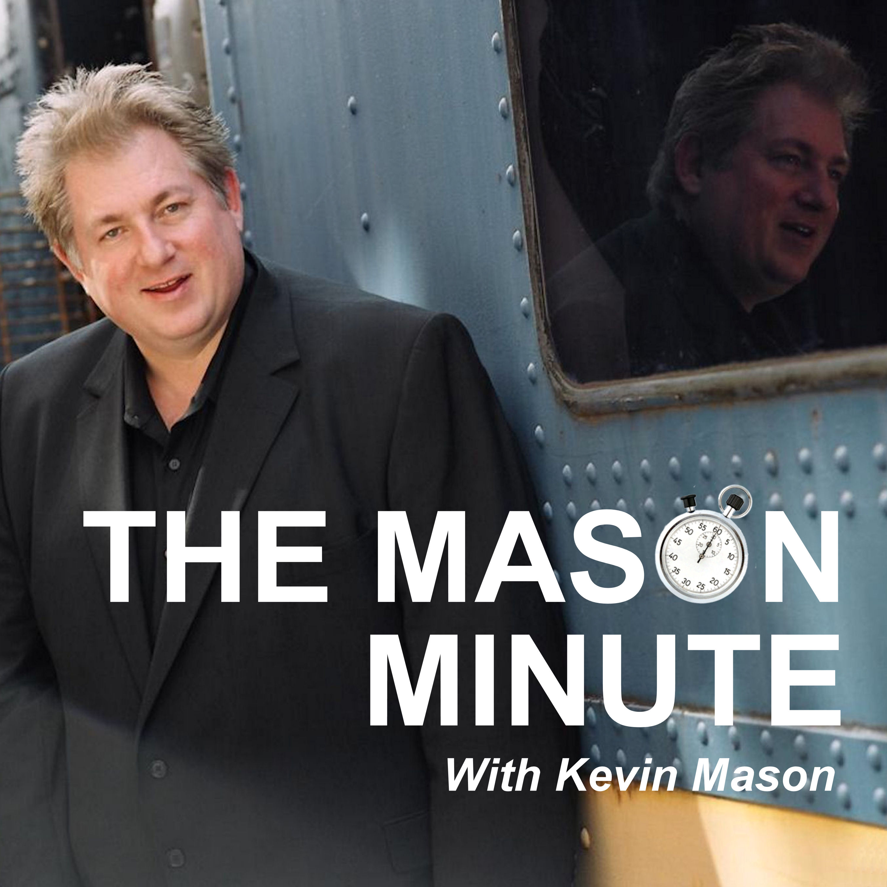 Fresh update on "24 hours" discussed on The Mason Minute