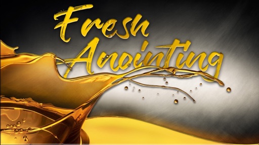 Fresh Anointing Show