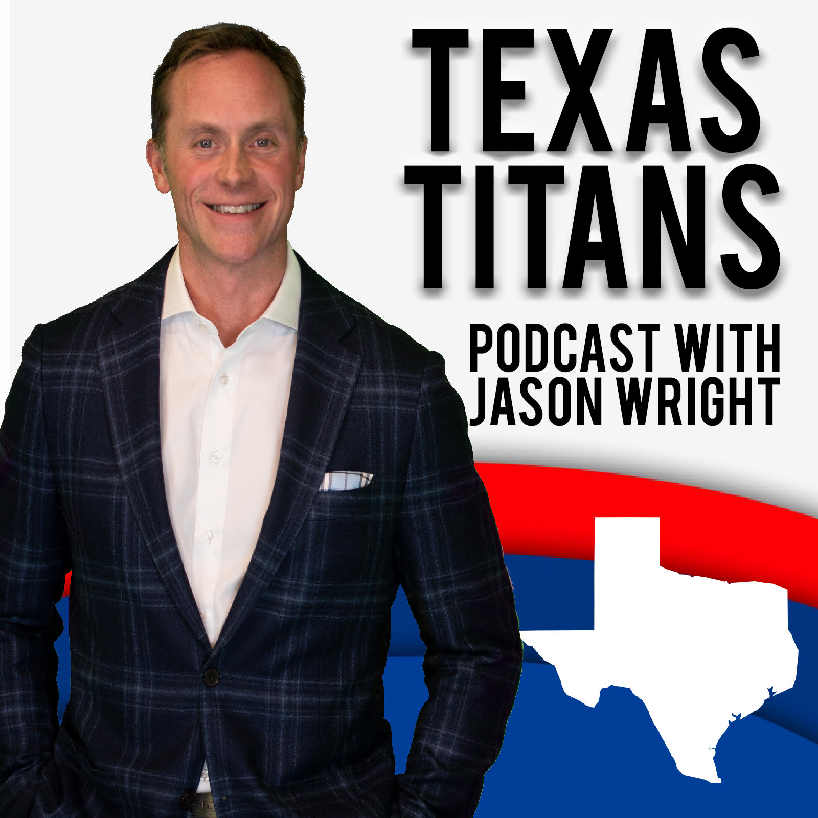 Texas Titans Podcast