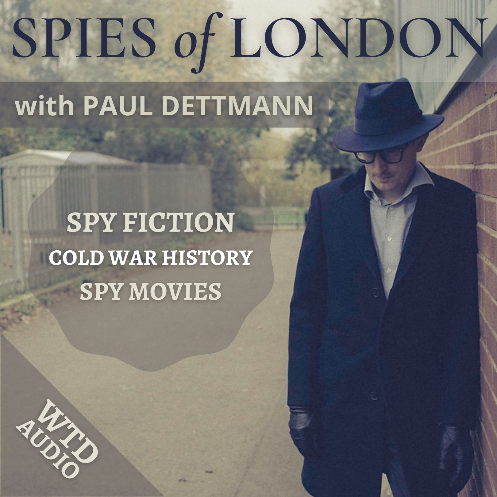 Spies of London