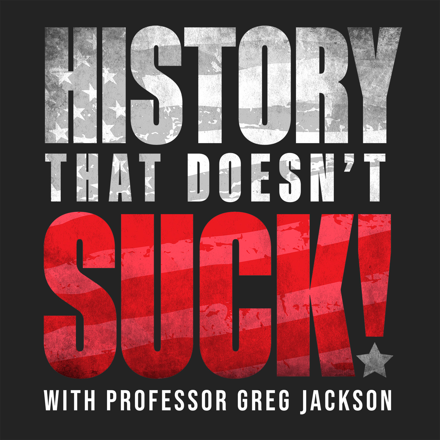 75: Reconstruction (Part 3): The Rise of the KKK and the First Black Men in Government - burst 01