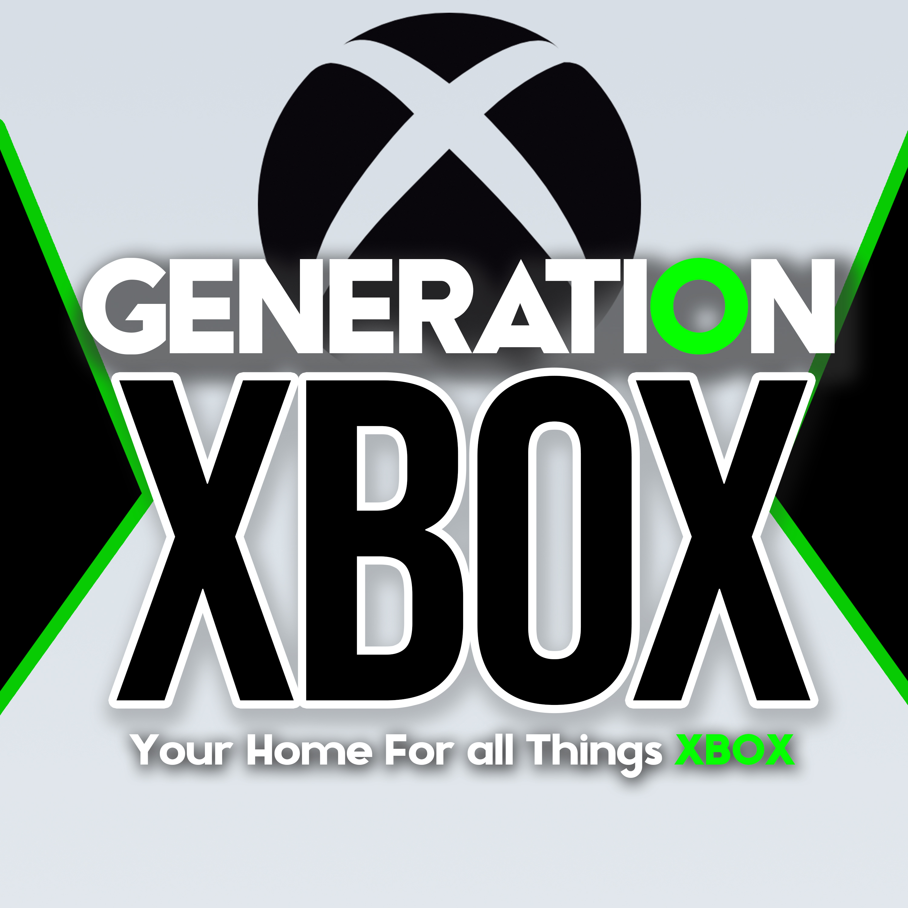 Generation Xbox - Your Home for Xbox Series X News and Opinions!