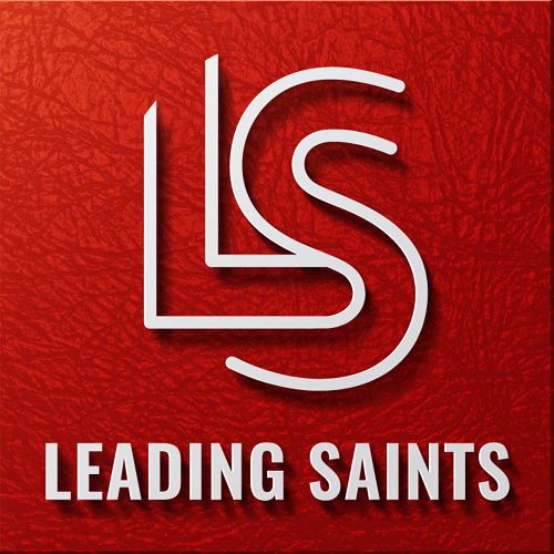 Fresh update on "church " discussed on Leading Saints Podcast