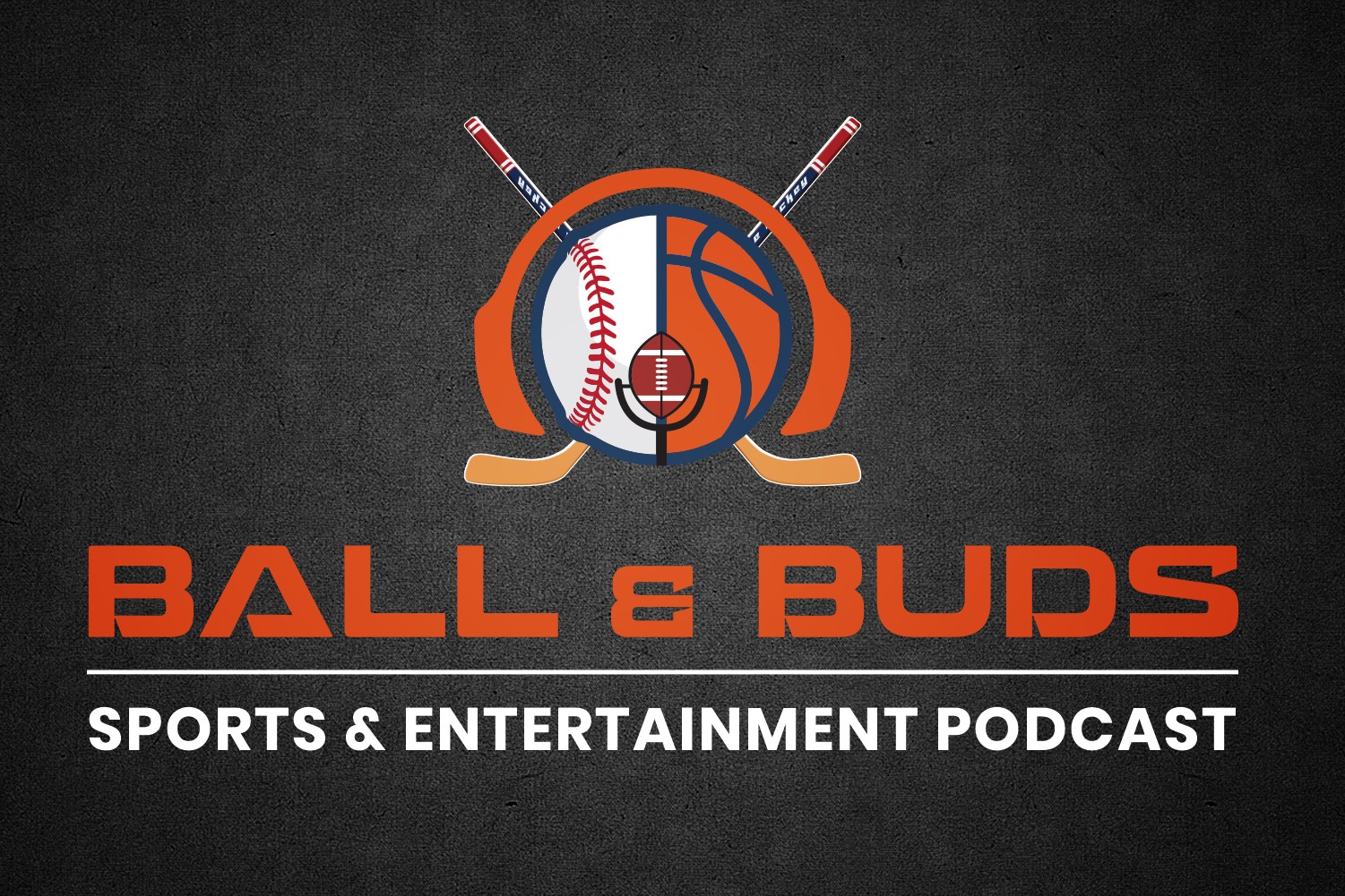 'Sports & Entertainment News Compilation (#3) ft. Street Professor' (Ball & Buds Podcast Episode #24) - burst 4