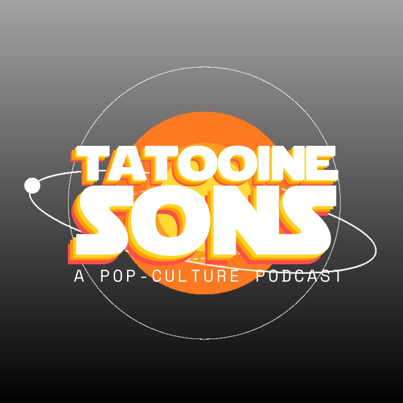 Tatooine Sons: A Pop Culture Podcast