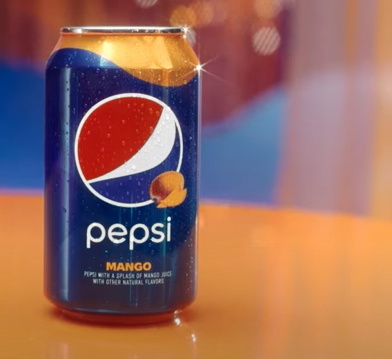 The Bodega Giveback Pepsi 