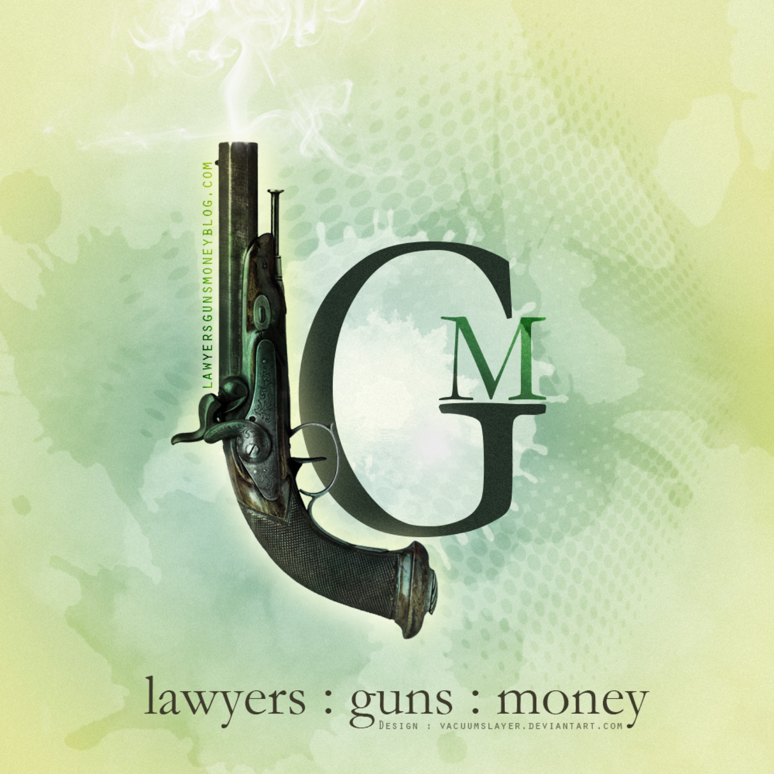 podcast – Lawyers, Guns & Money