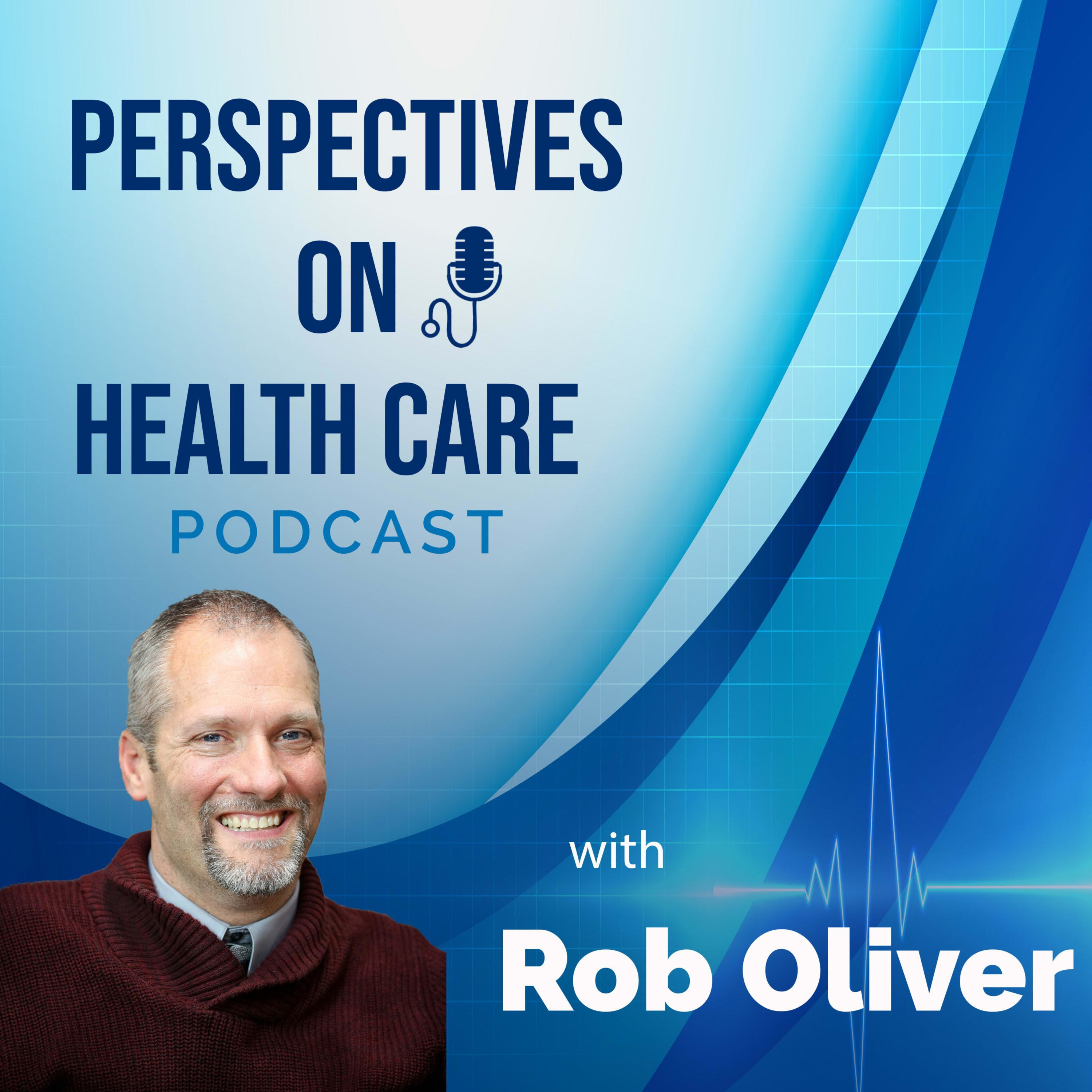 Lindsay Parks: An Osteopathic Family Physician's Perspective on Healthcare