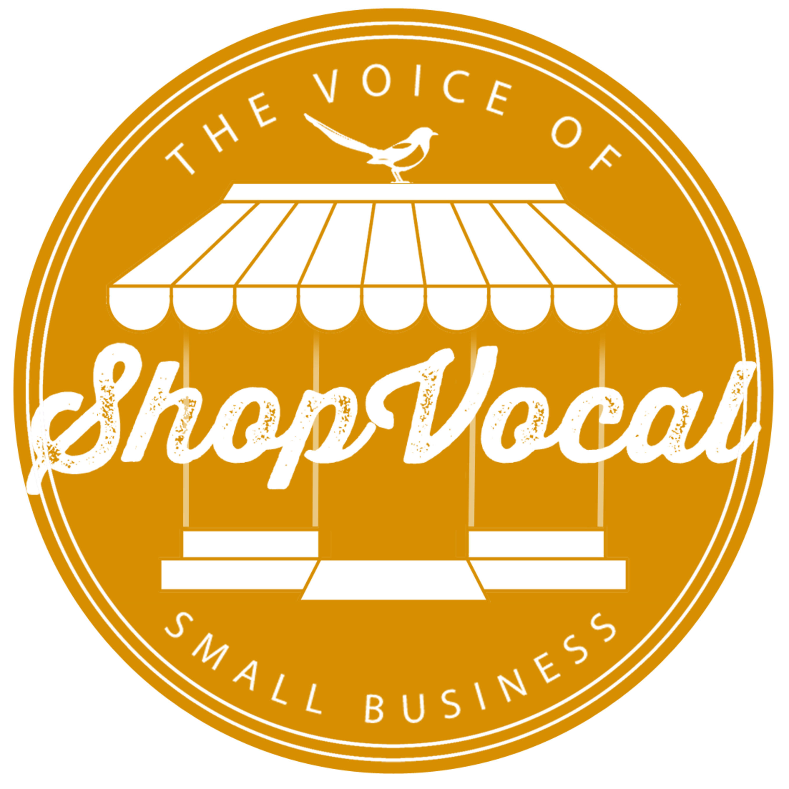 Shop Vocal - Small Business Stories