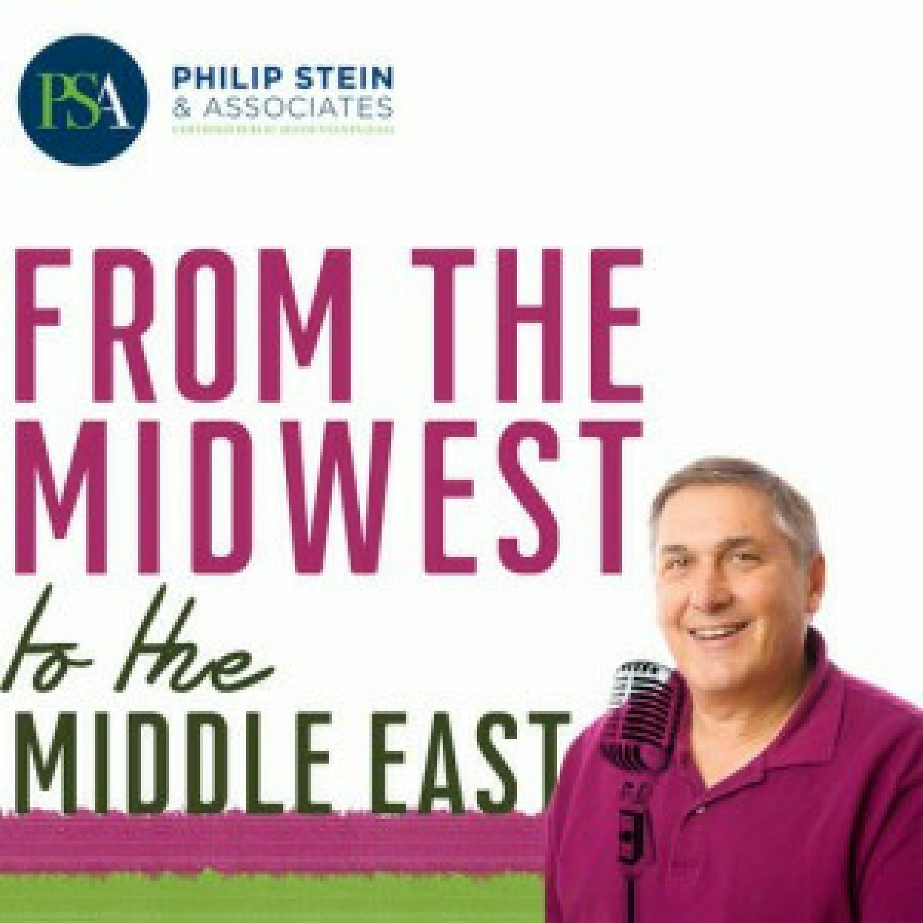 From the Midwest to the Middle East