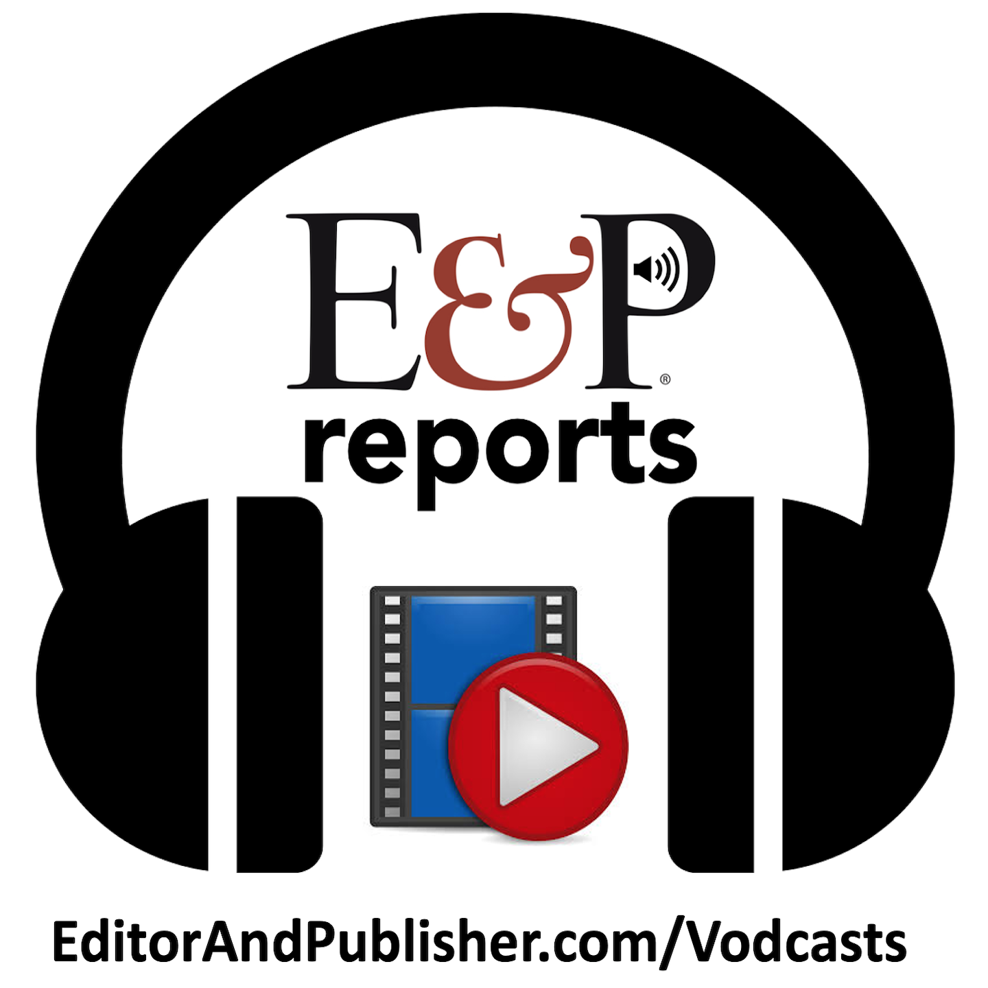 "E & P Reports" from Editor & Publisher Magazine
