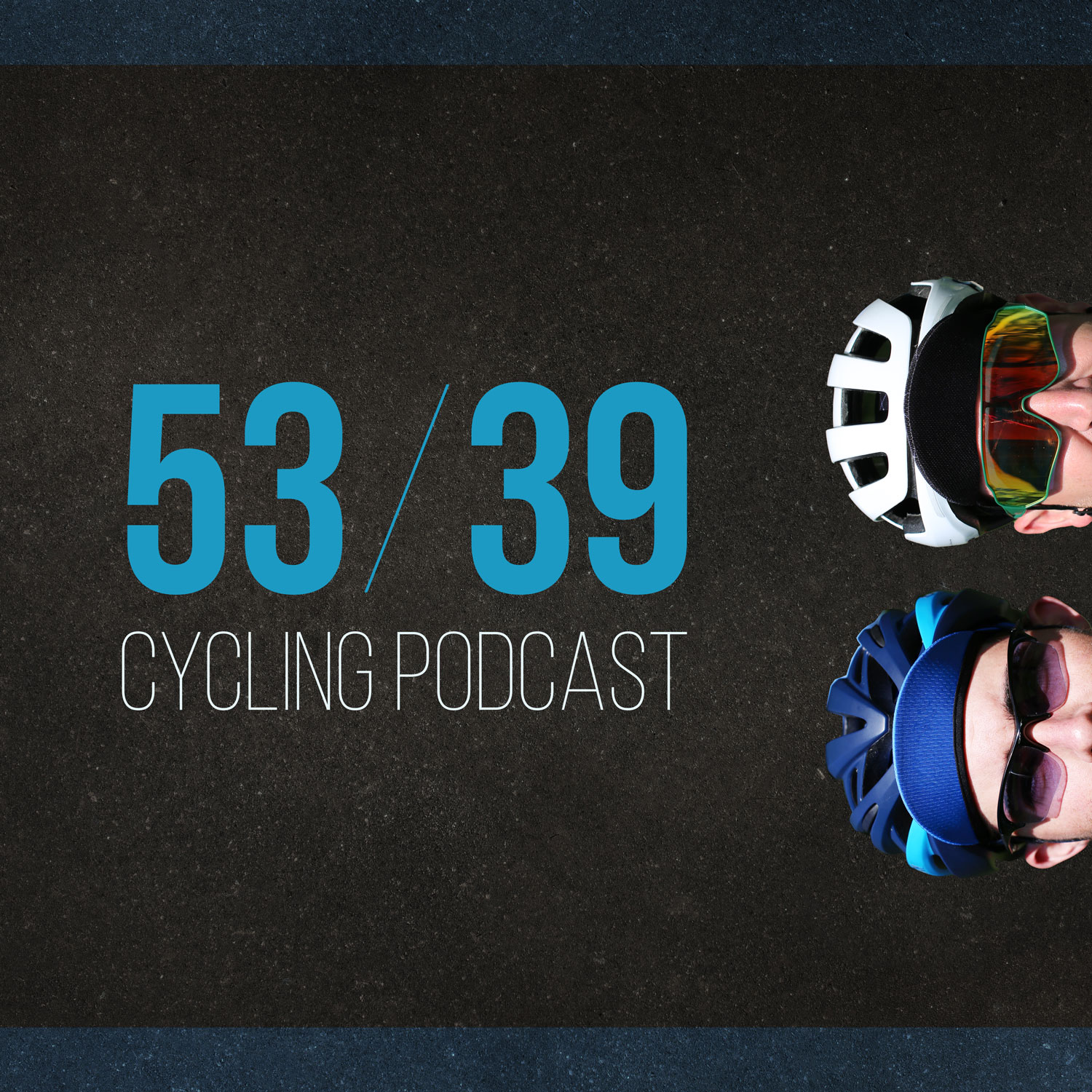 53/39 Cycling Podcast