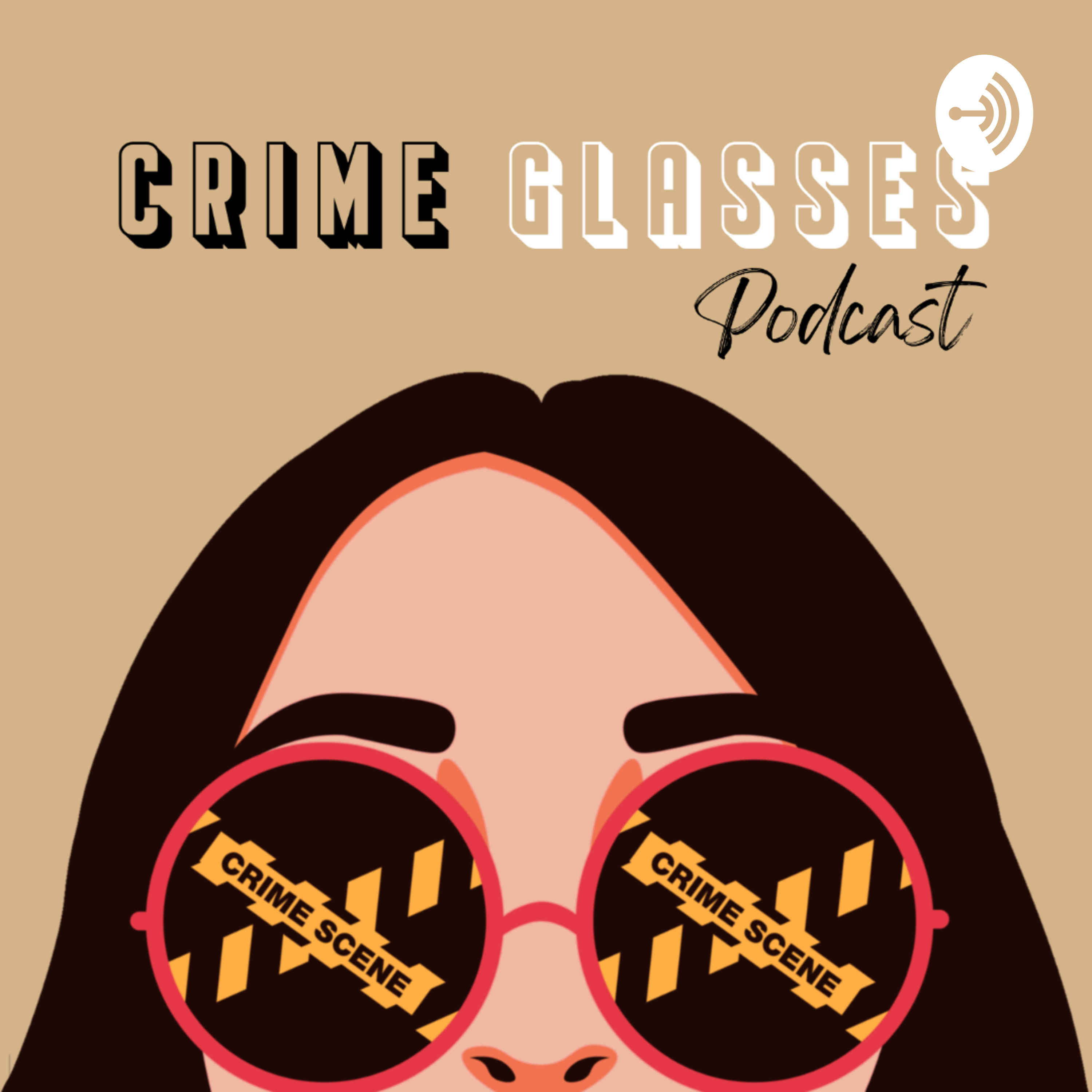 A highlight from Introducing Crime Glasses: A True Crime Book Club Podcast