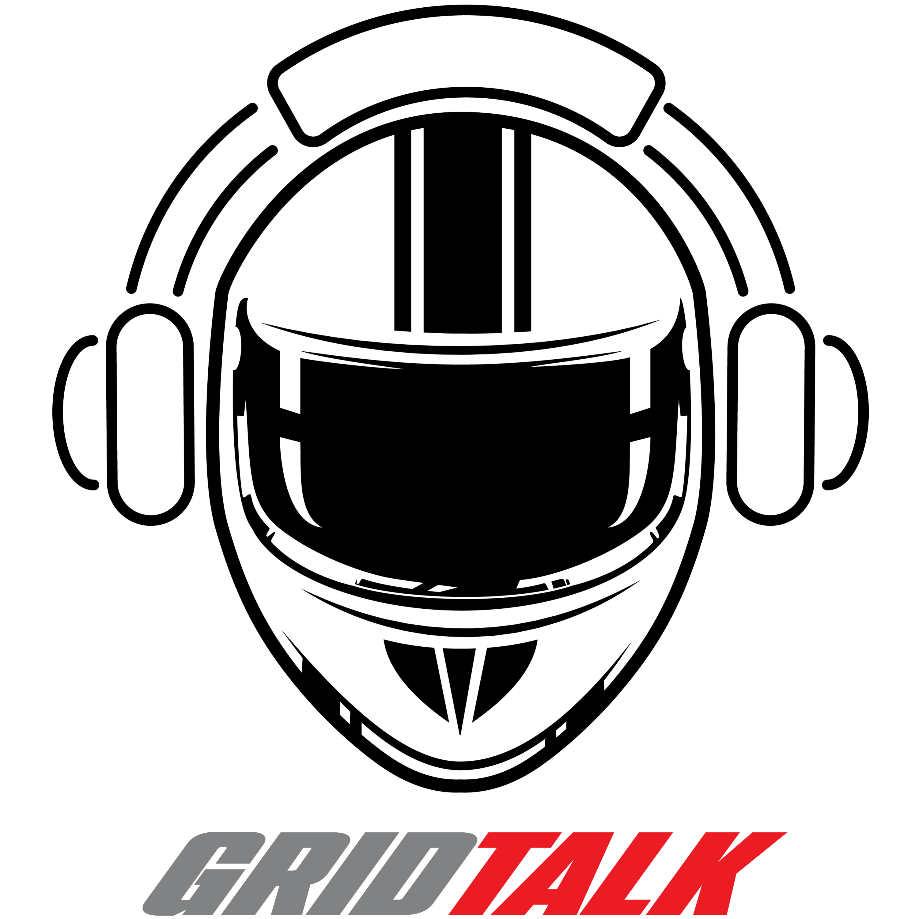 Formula 1 Grid Talk Podcast