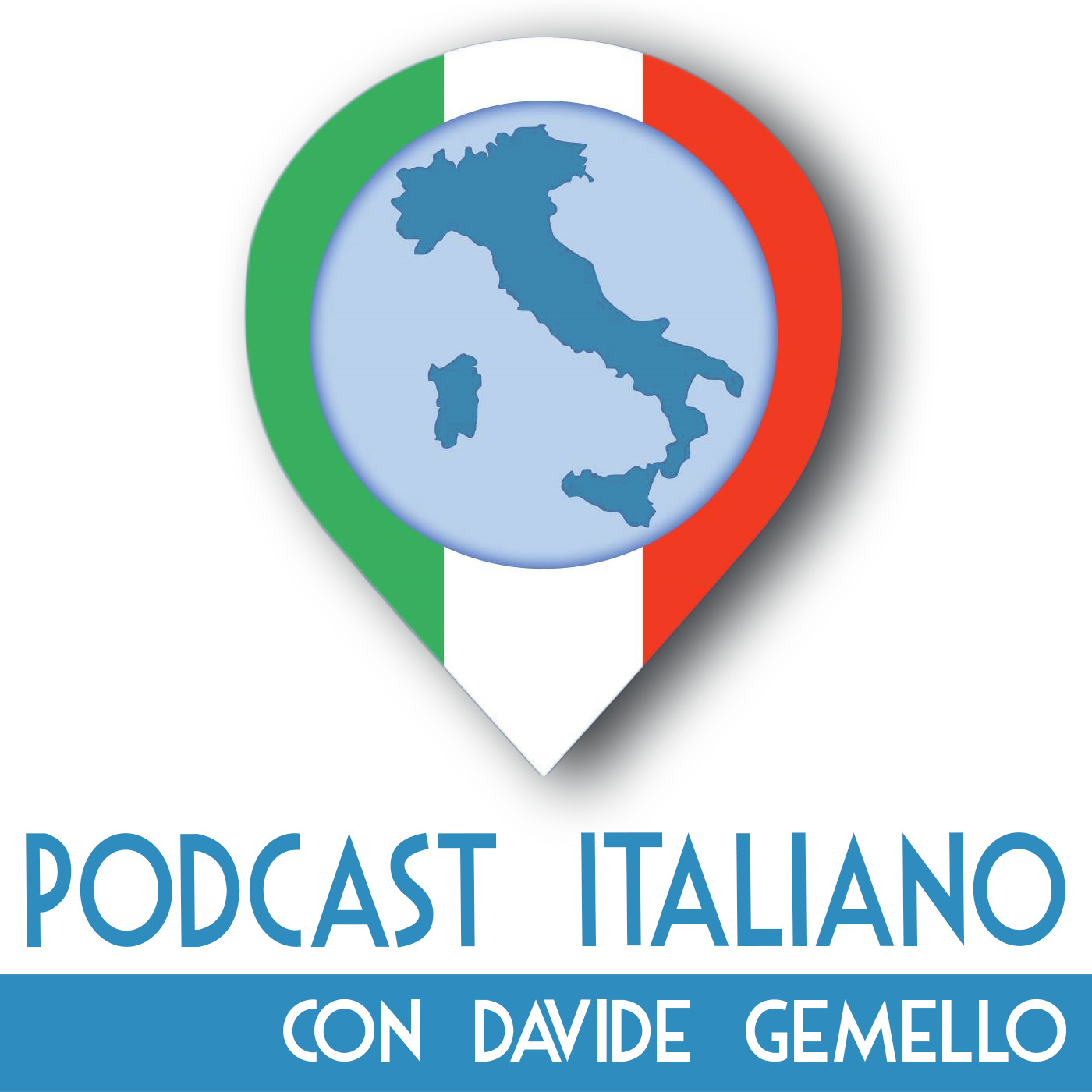 Podcast Italiano