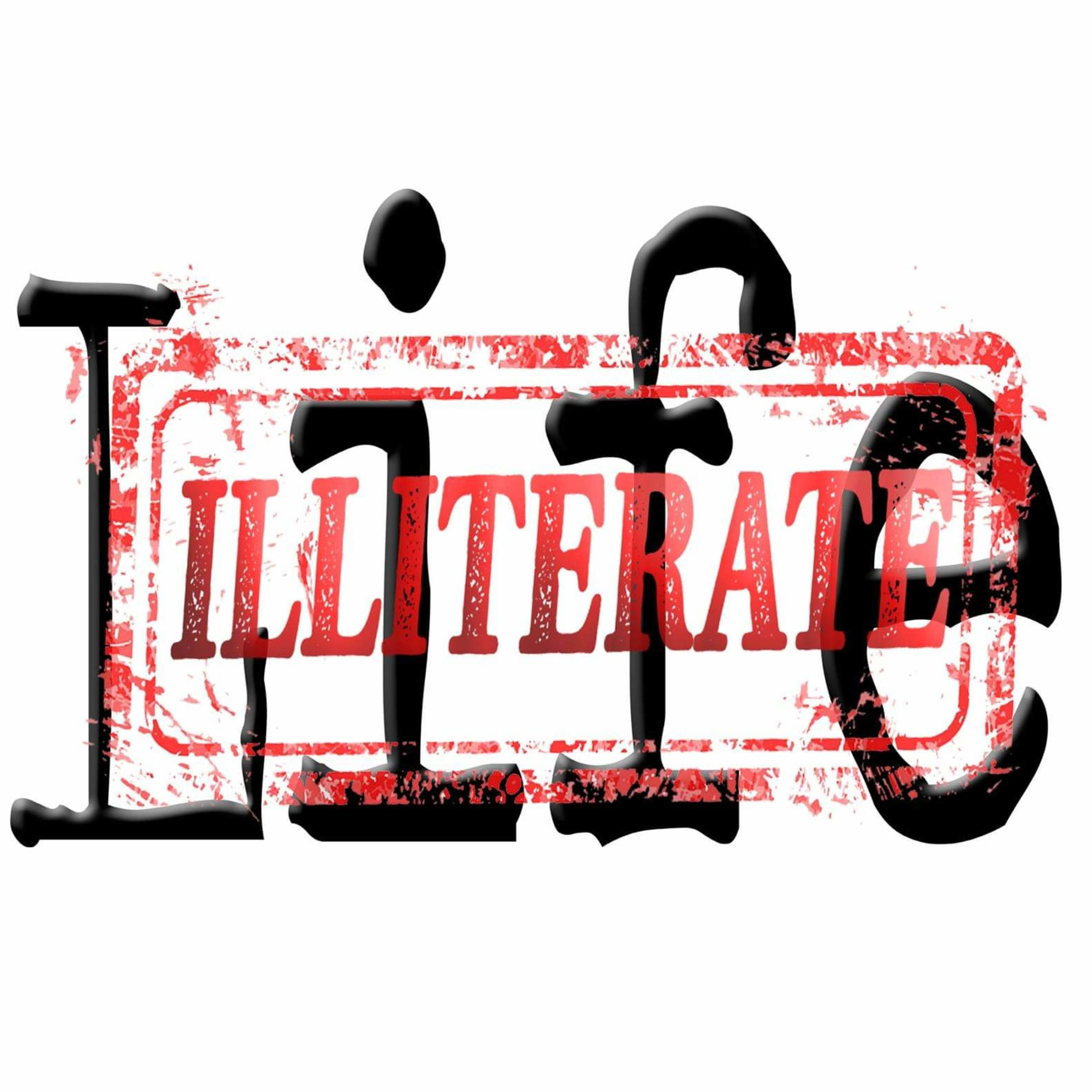 The Life Illiterate Podcast