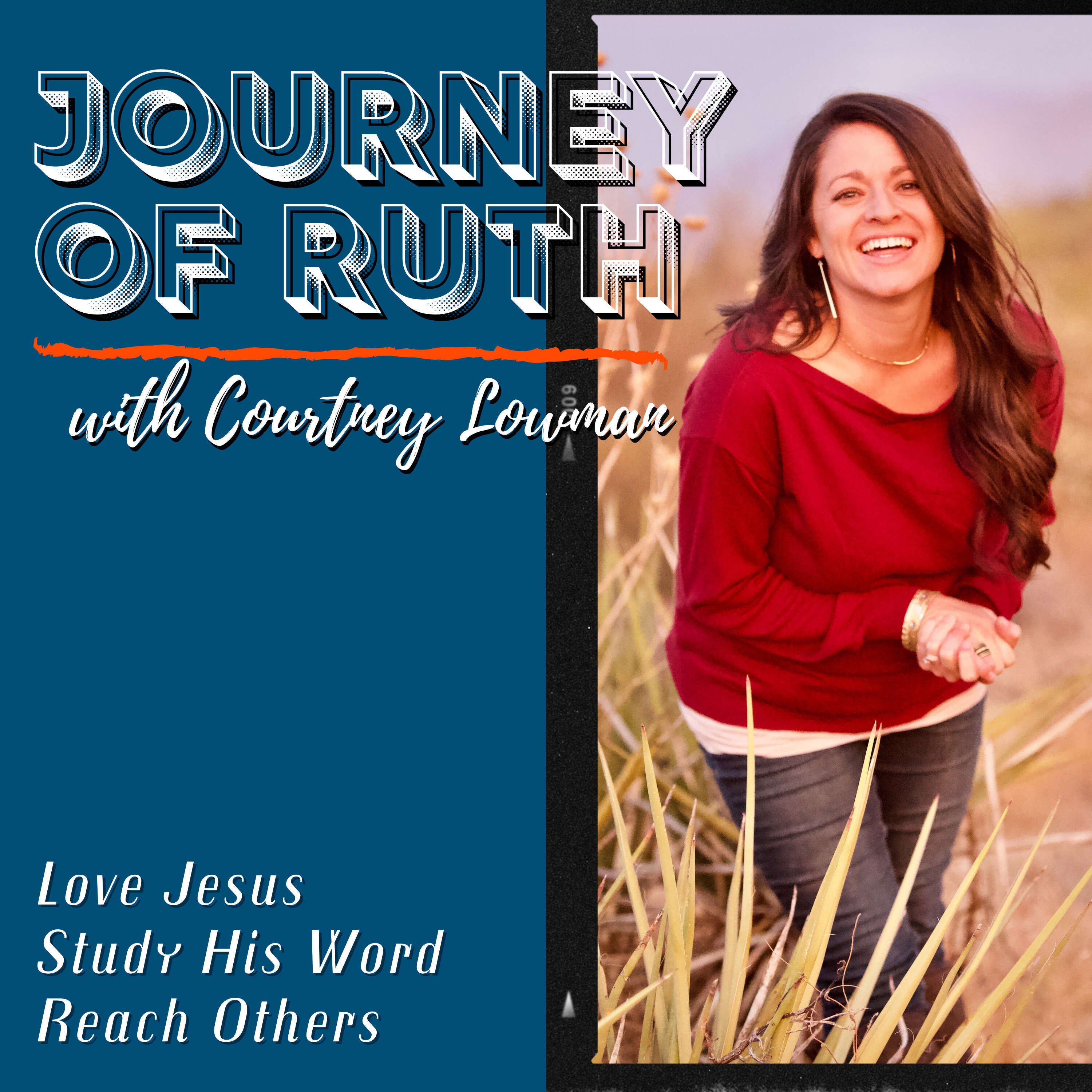 Journey of Ruth