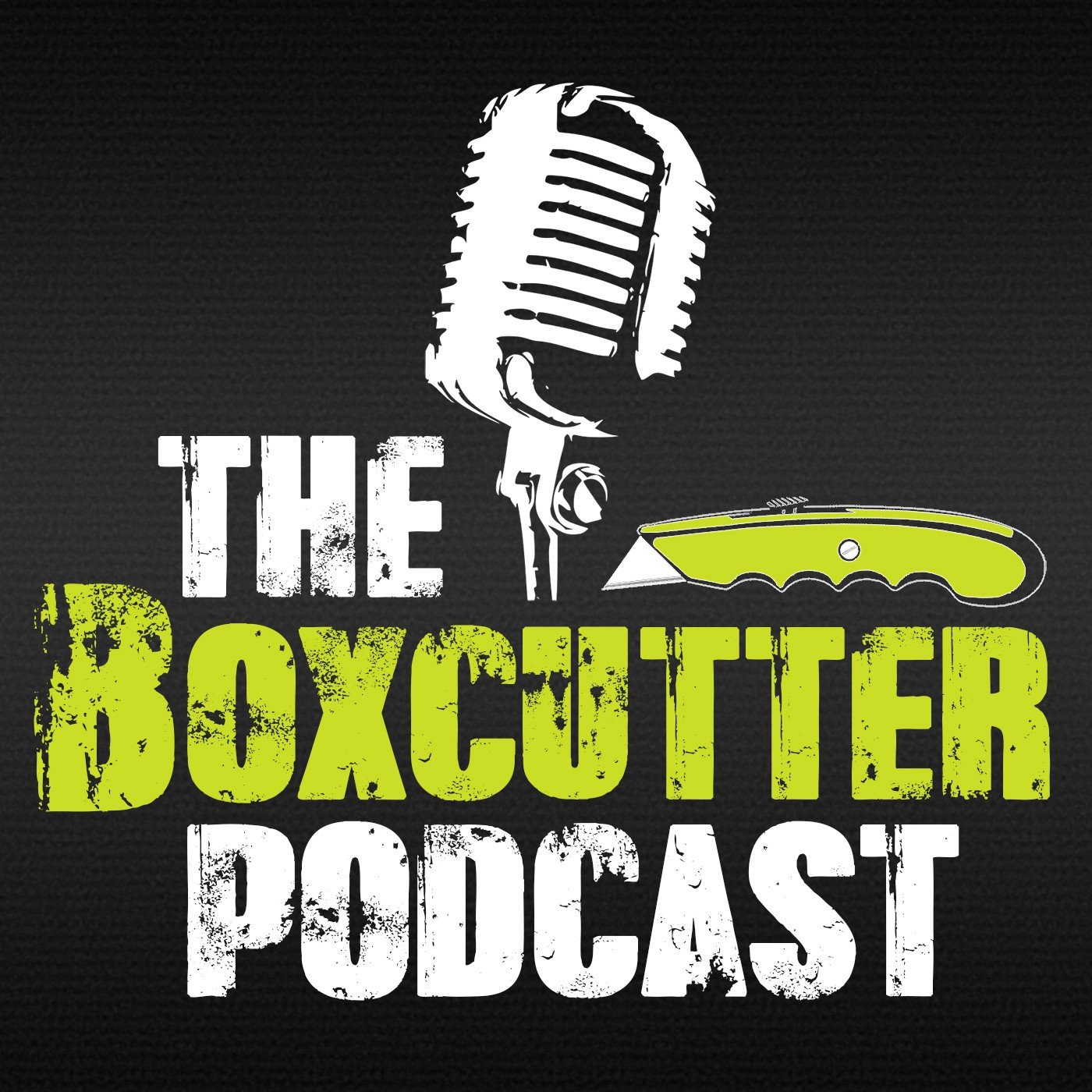 The Boxcutter Podcast