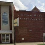 Lincoln Park Church of Christ Sermons