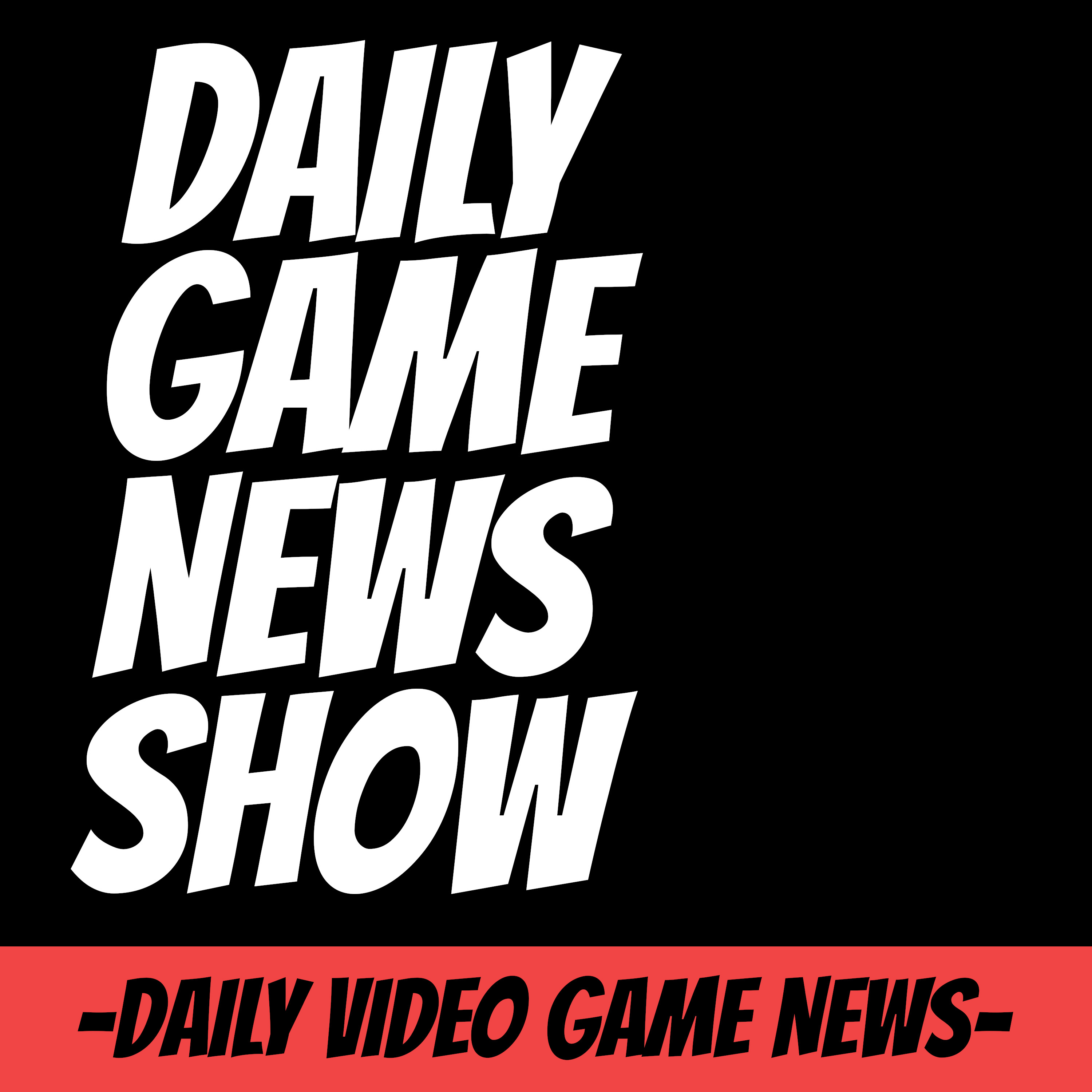 Daily Game News Show