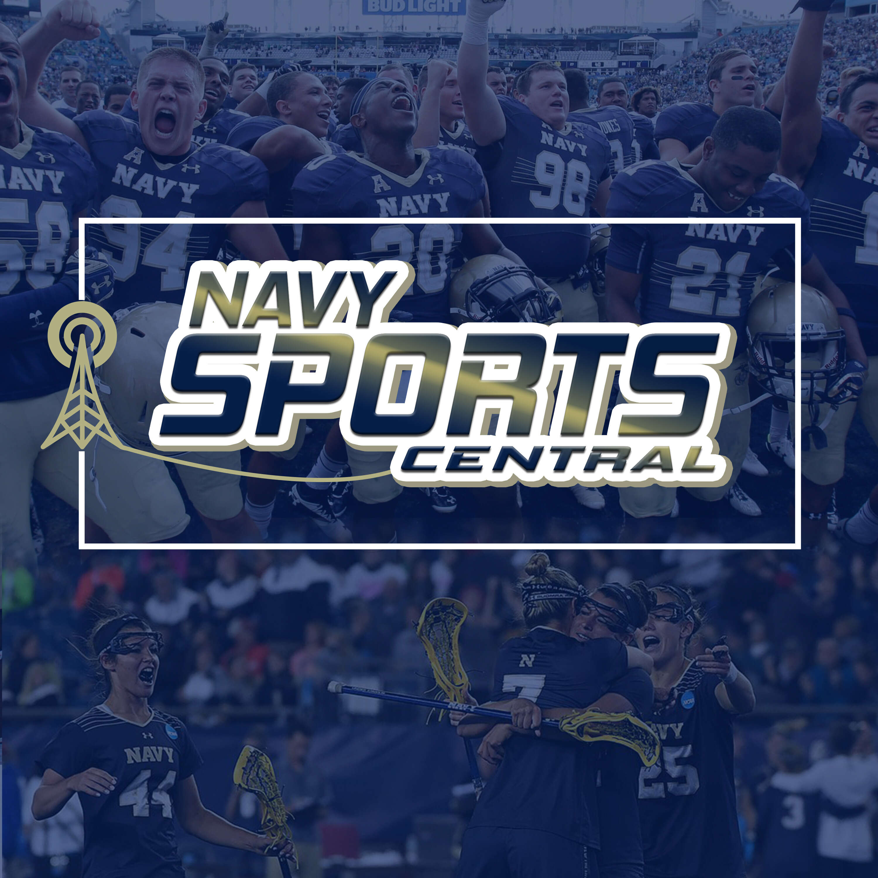 Navy Sports Central