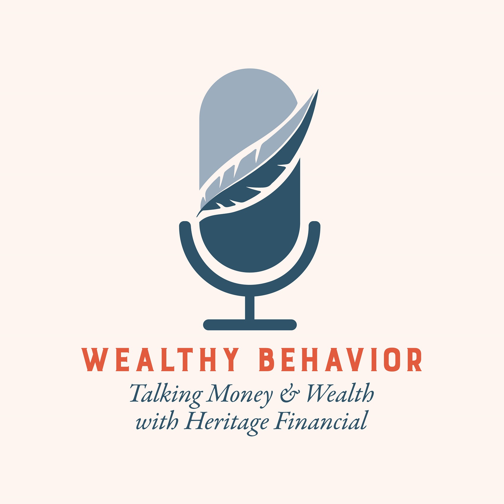 Wealthy Behavior