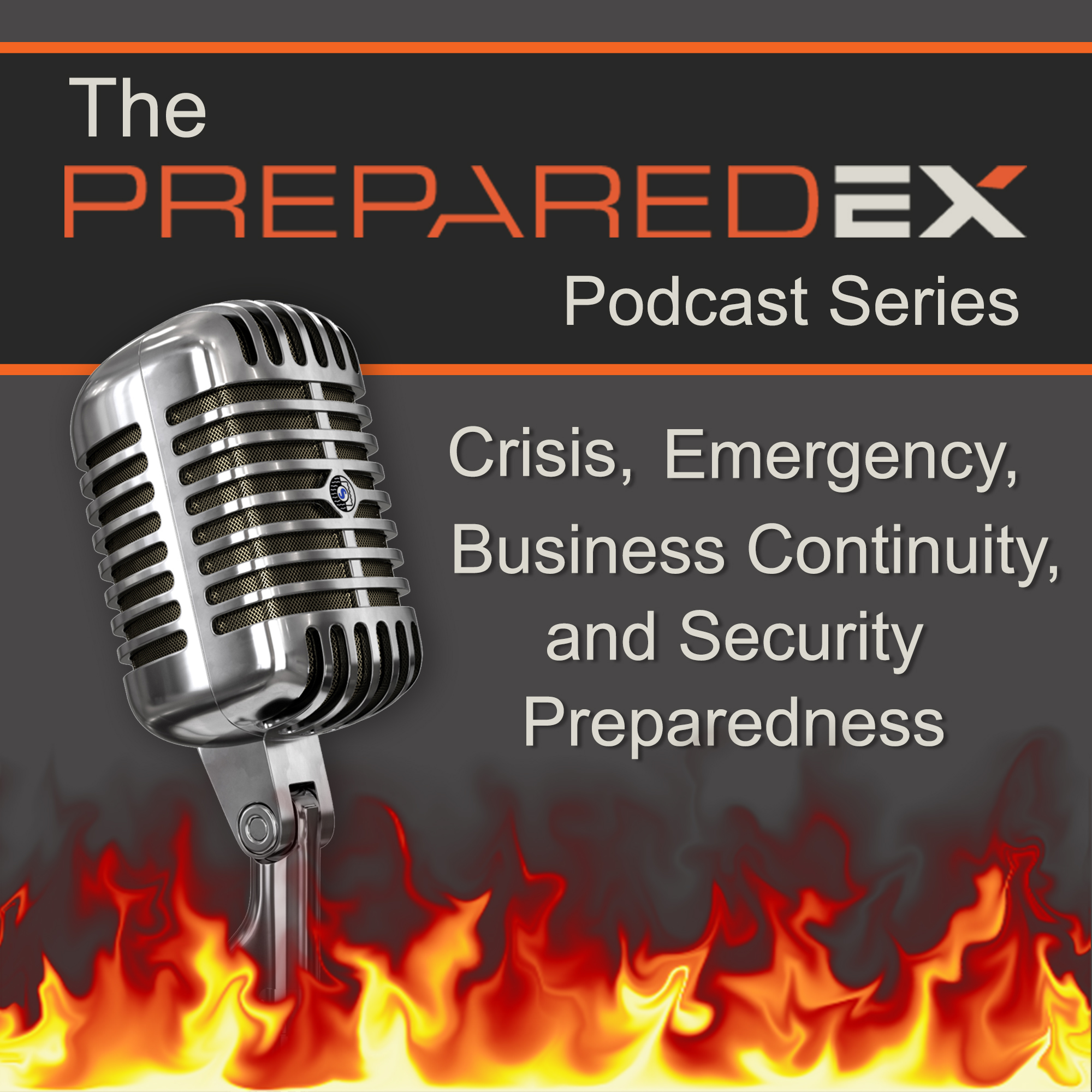 Podcast Archives - PreparedEx