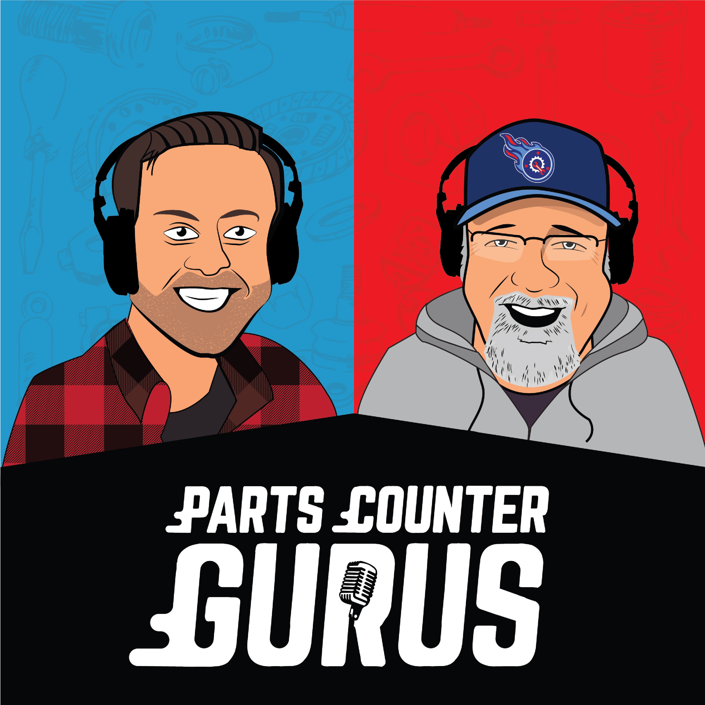 Fresh update on "elon musk" discussed on Parts Counter Gurus Podcast