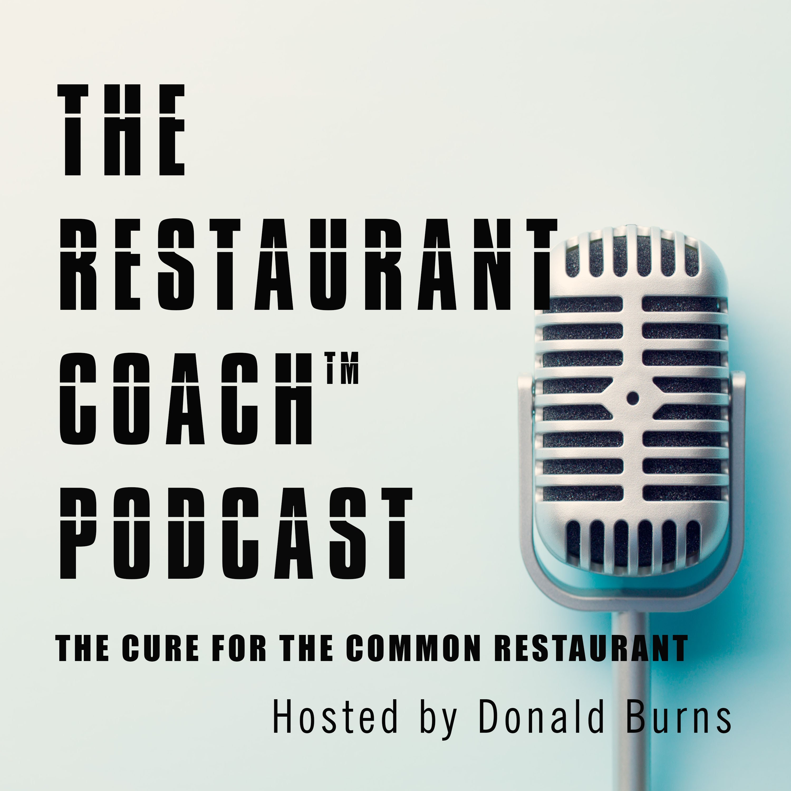 A highlight from Episode 120  The AI Tsunami Transforming Your Dining Experience with Zack Oates