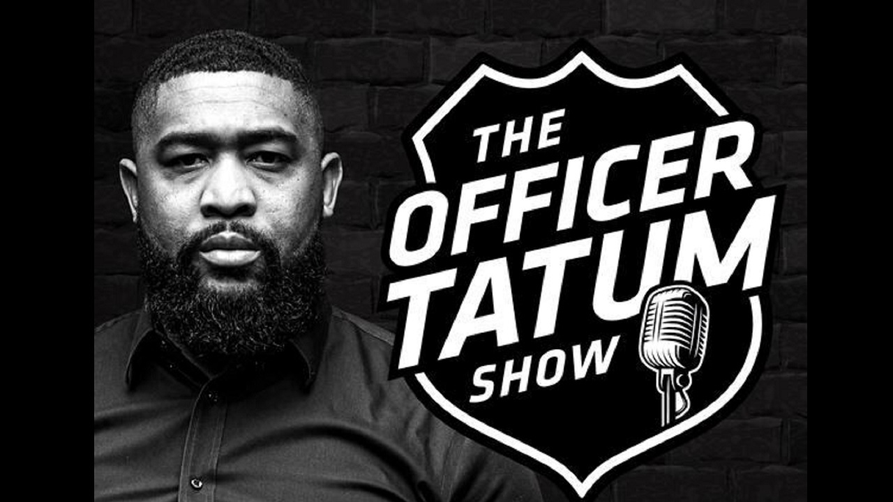 Fresh update on "democratic" discussed on The Officer Tatum Show