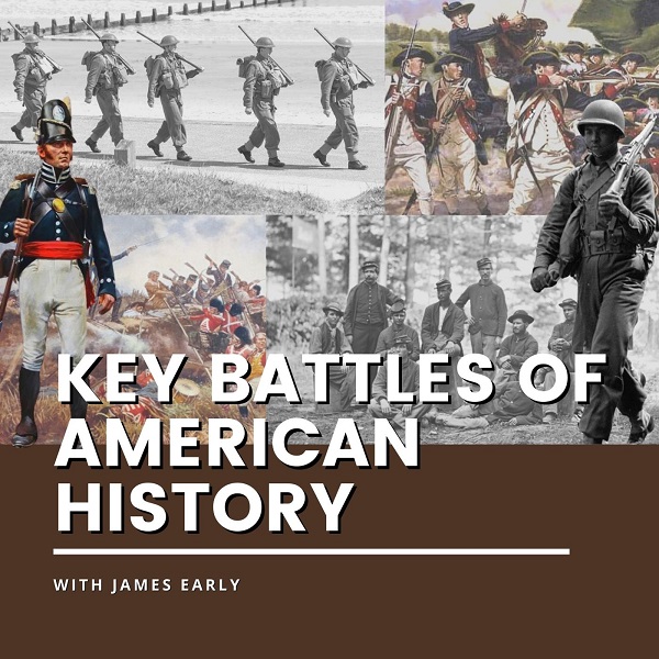 Fresh update on "cannon" discussed on Key Battles of American History