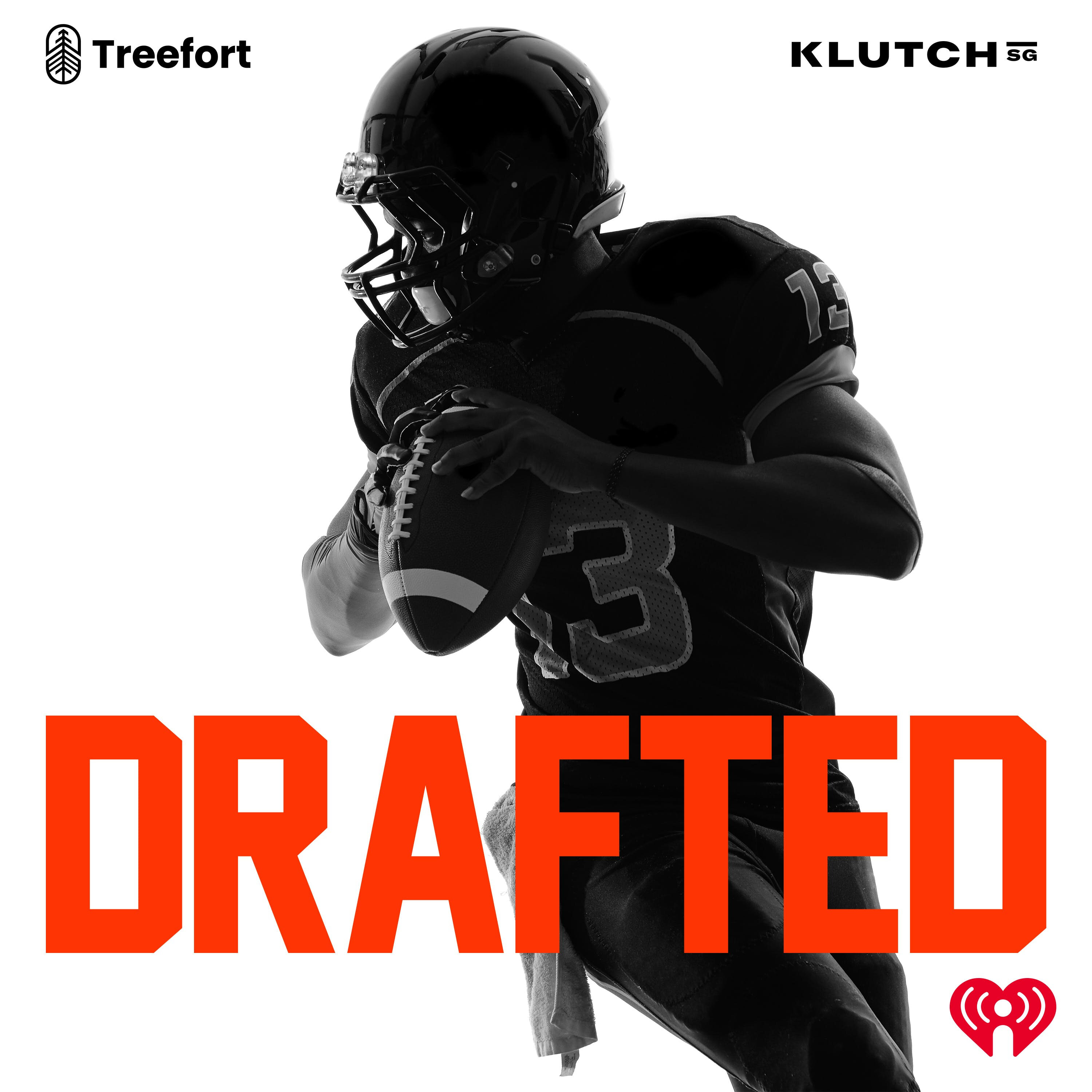 Drafted