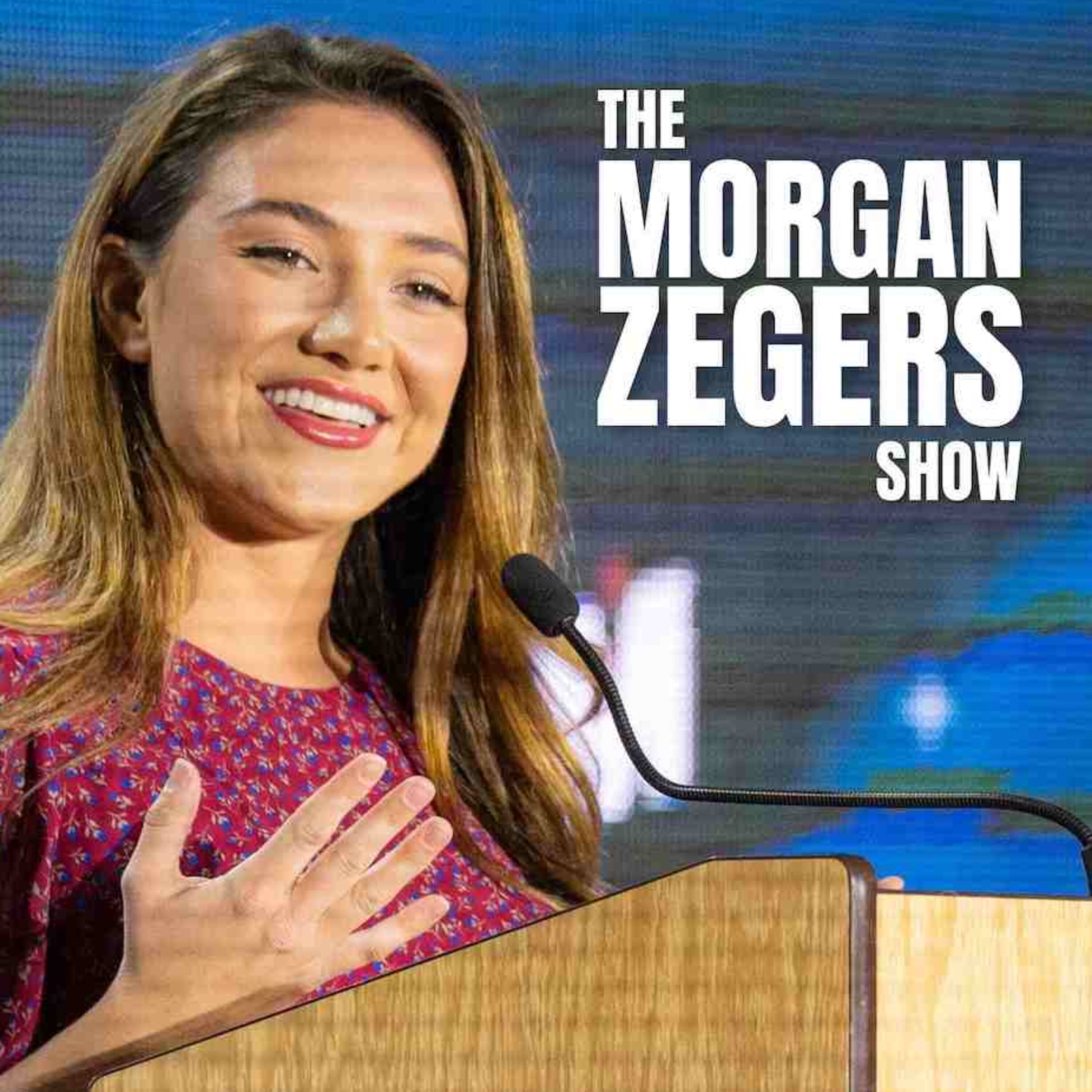 Fresh update on "maricopa county" discussed on The Morgan Zegers Show