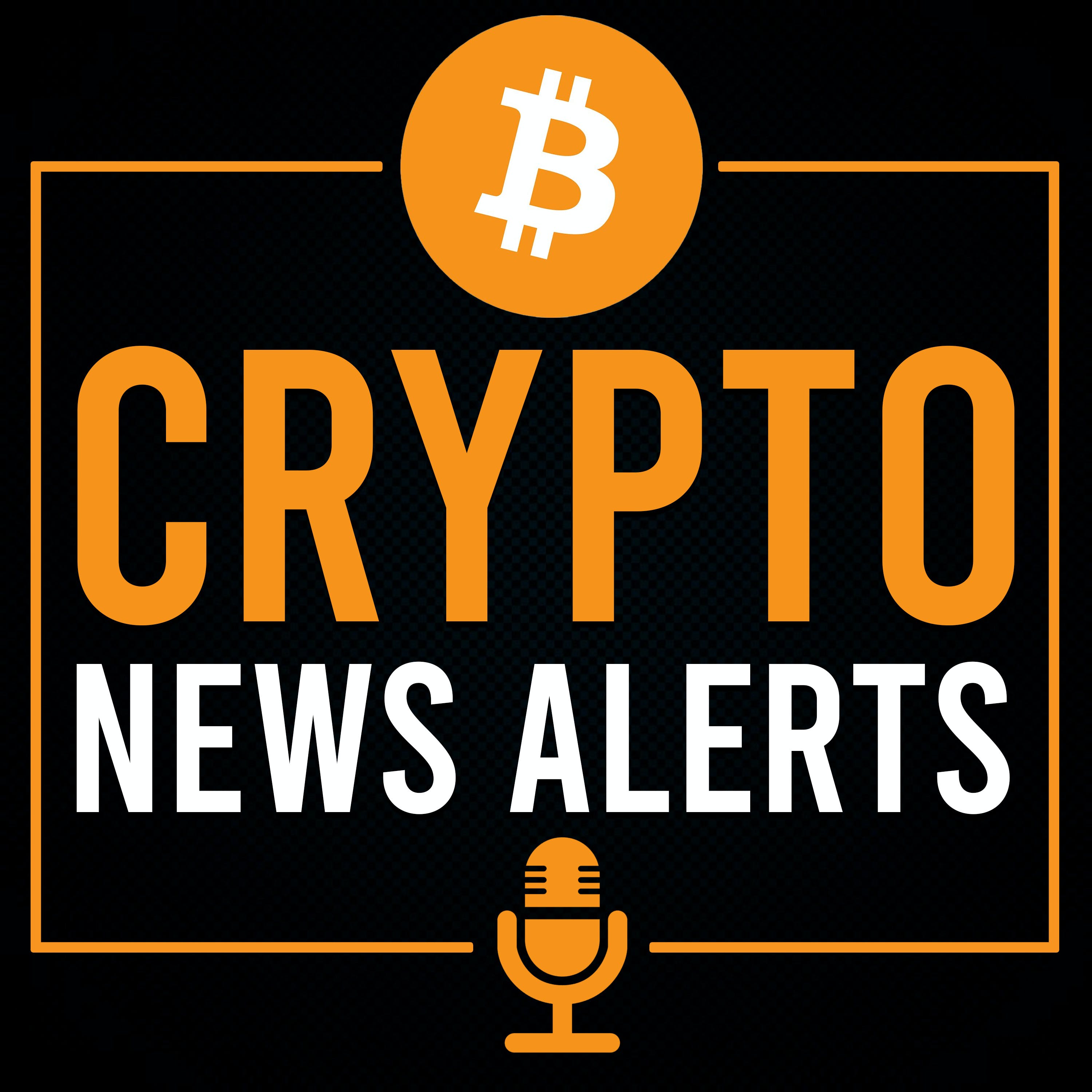 Fresh update on "hal" discussed on Crypto News Alerts | Daily Bitcoin (BTC) & Cryptocurrency News