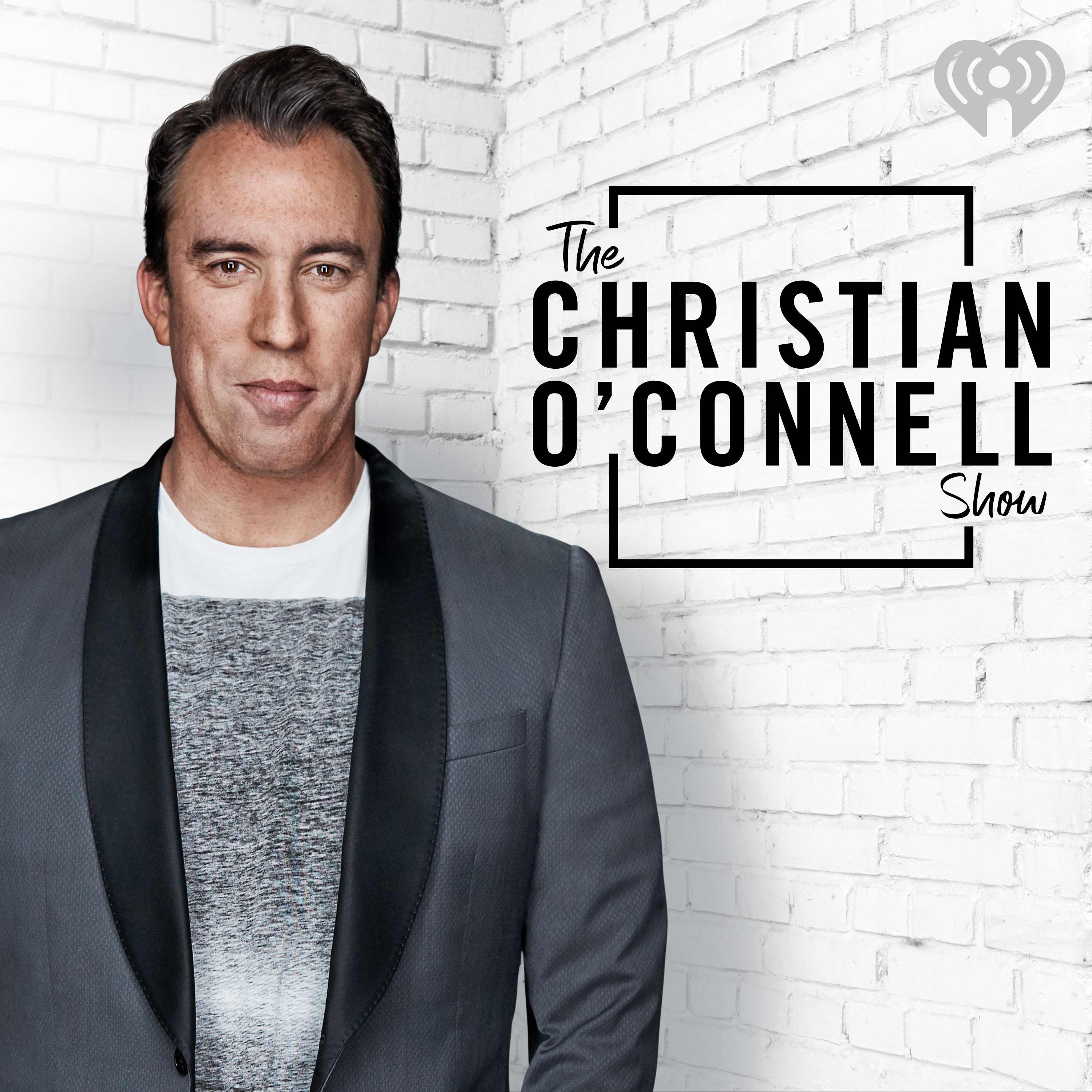 Fresh update on "christian" discussed on The Christian O’Connell Show