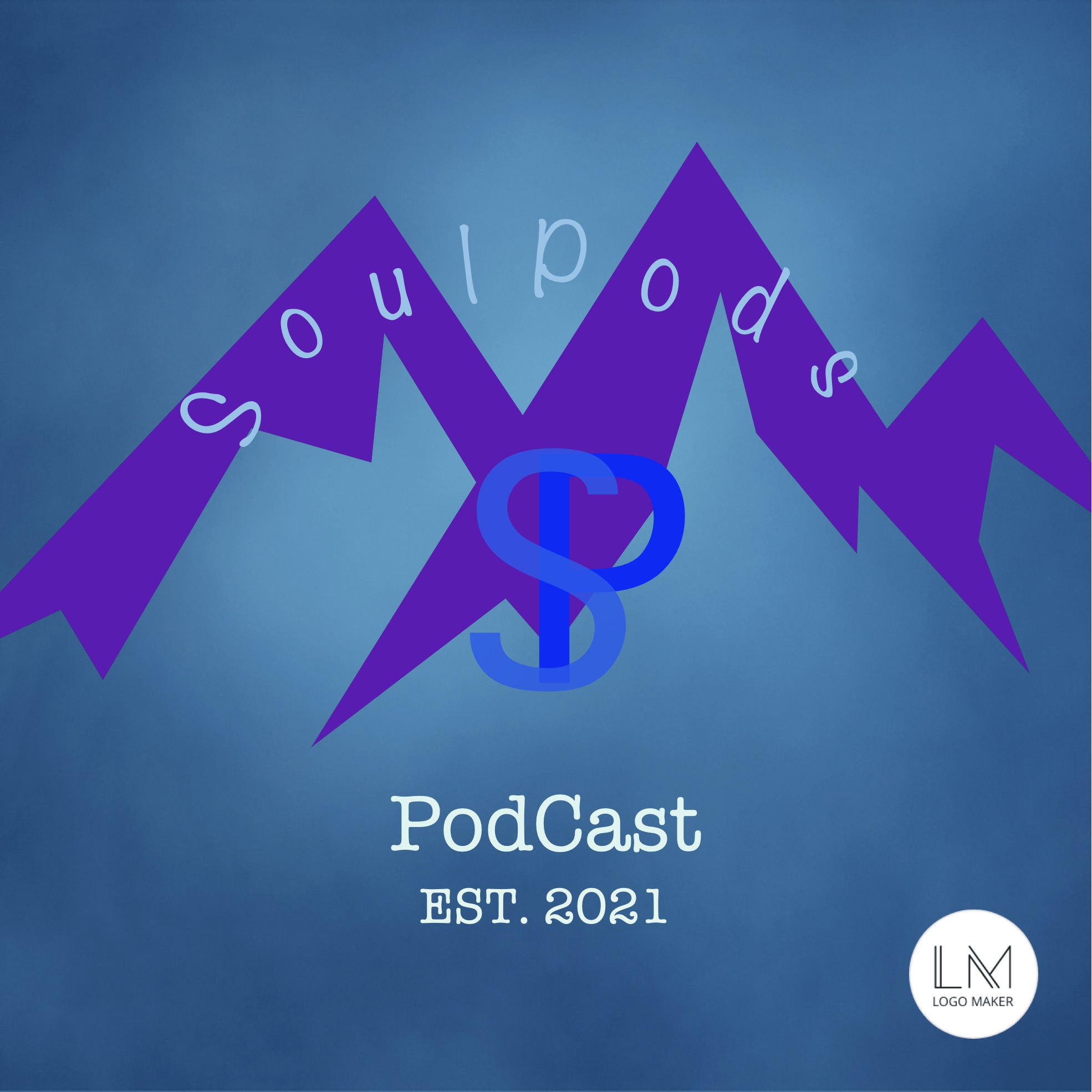 Soulpods Podcast
