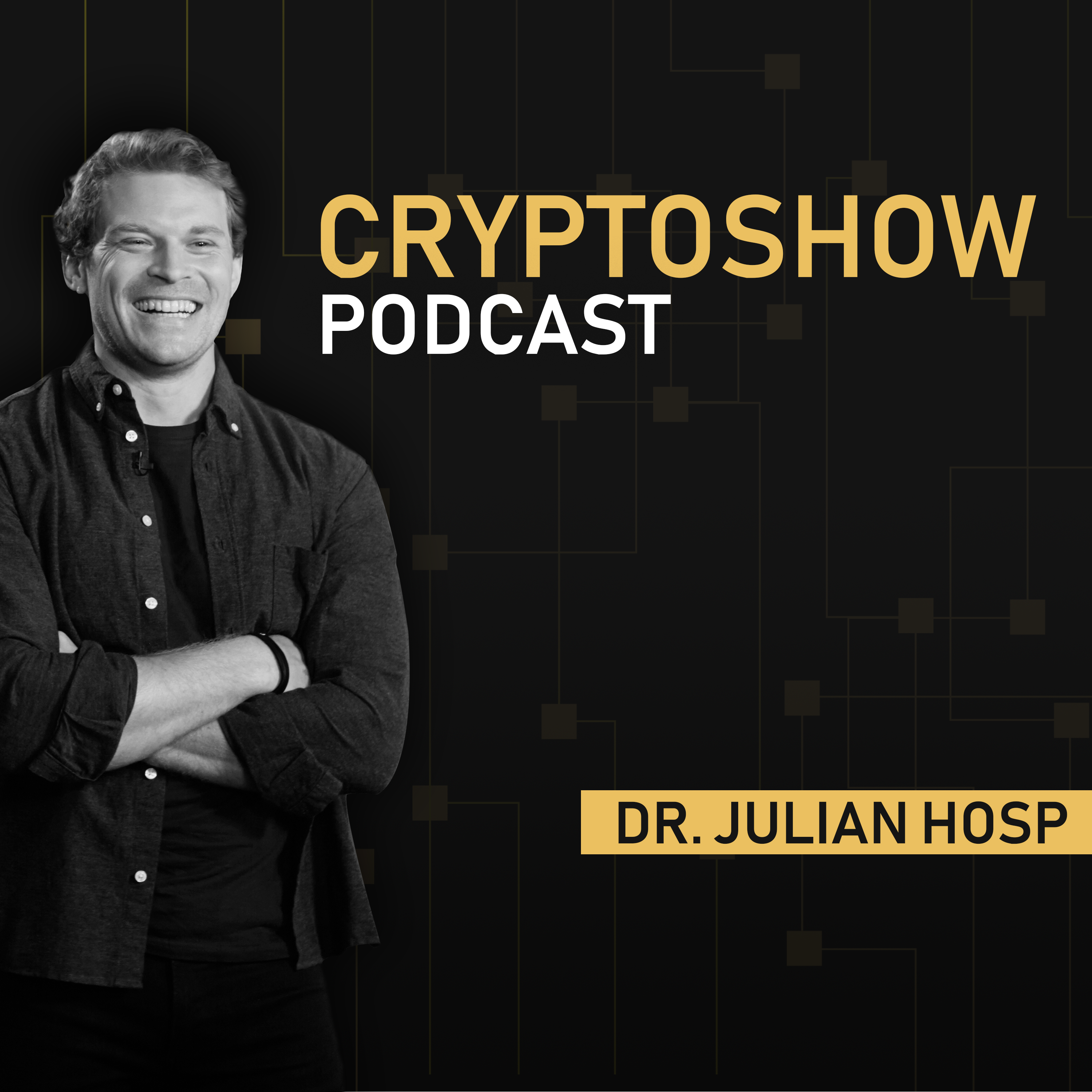 Fresh update on "spotify" discussed on The Cryptoshow - blockchain, cryptocurrencies, Bitcoin and decentralization simply explained