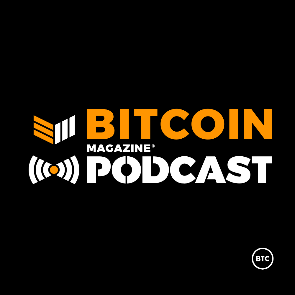 Fresh update on "bank" discussed on Bitcoin Magazine Podcast